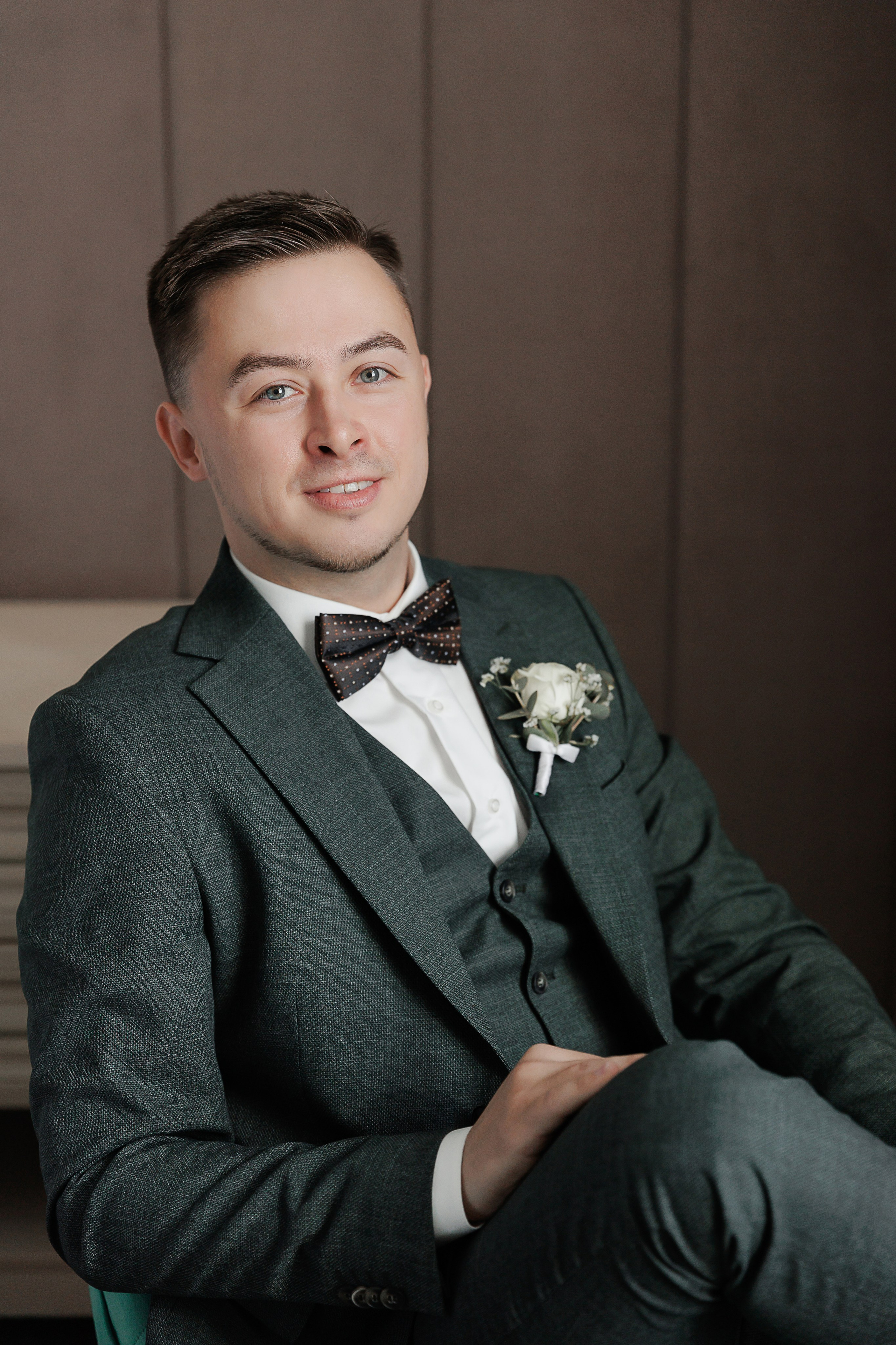 Свадьба. Свадебный и семейный фотограф в Твери и Тверской области