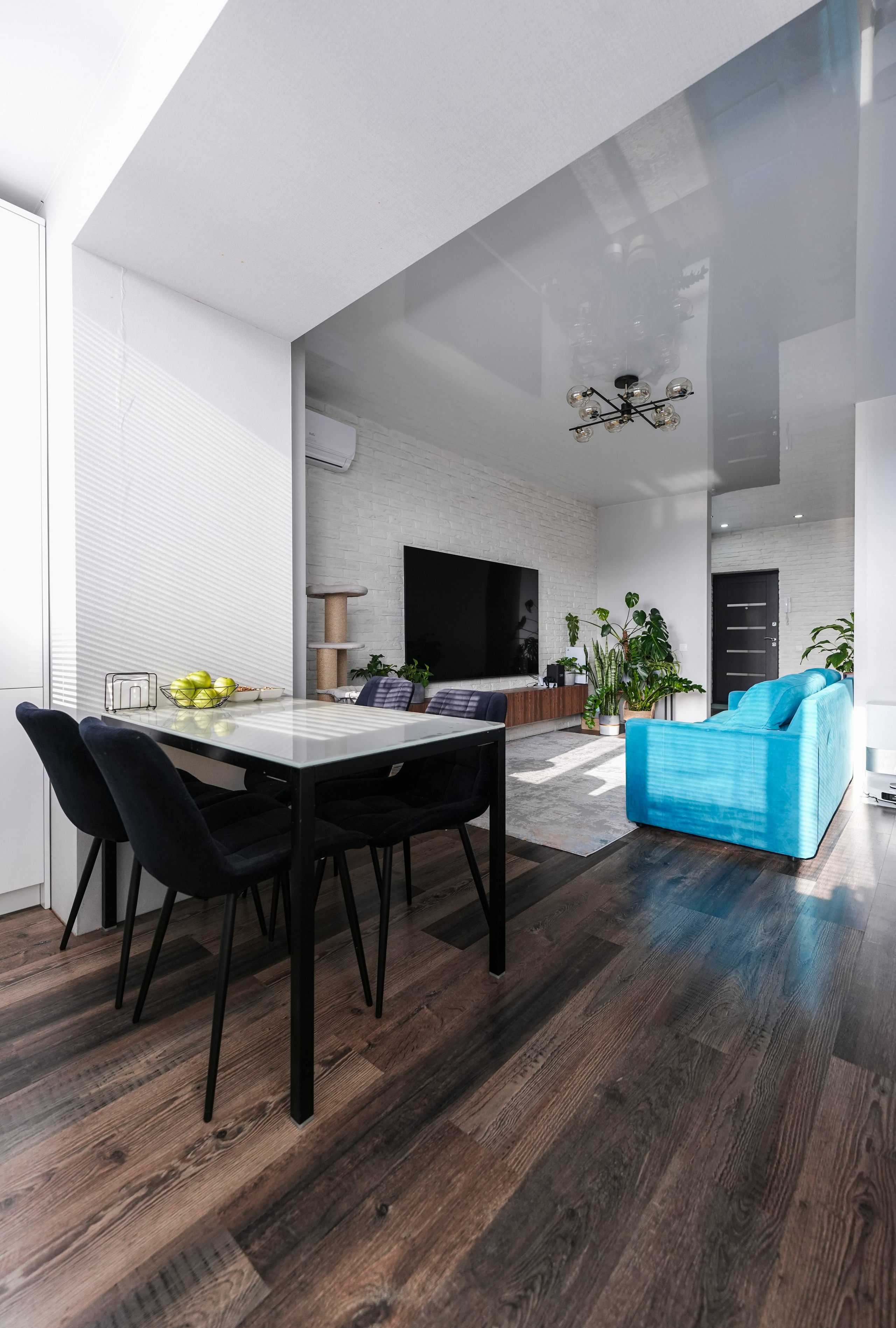 Трехкомнатная квартира Тольятти Продажа. Главная