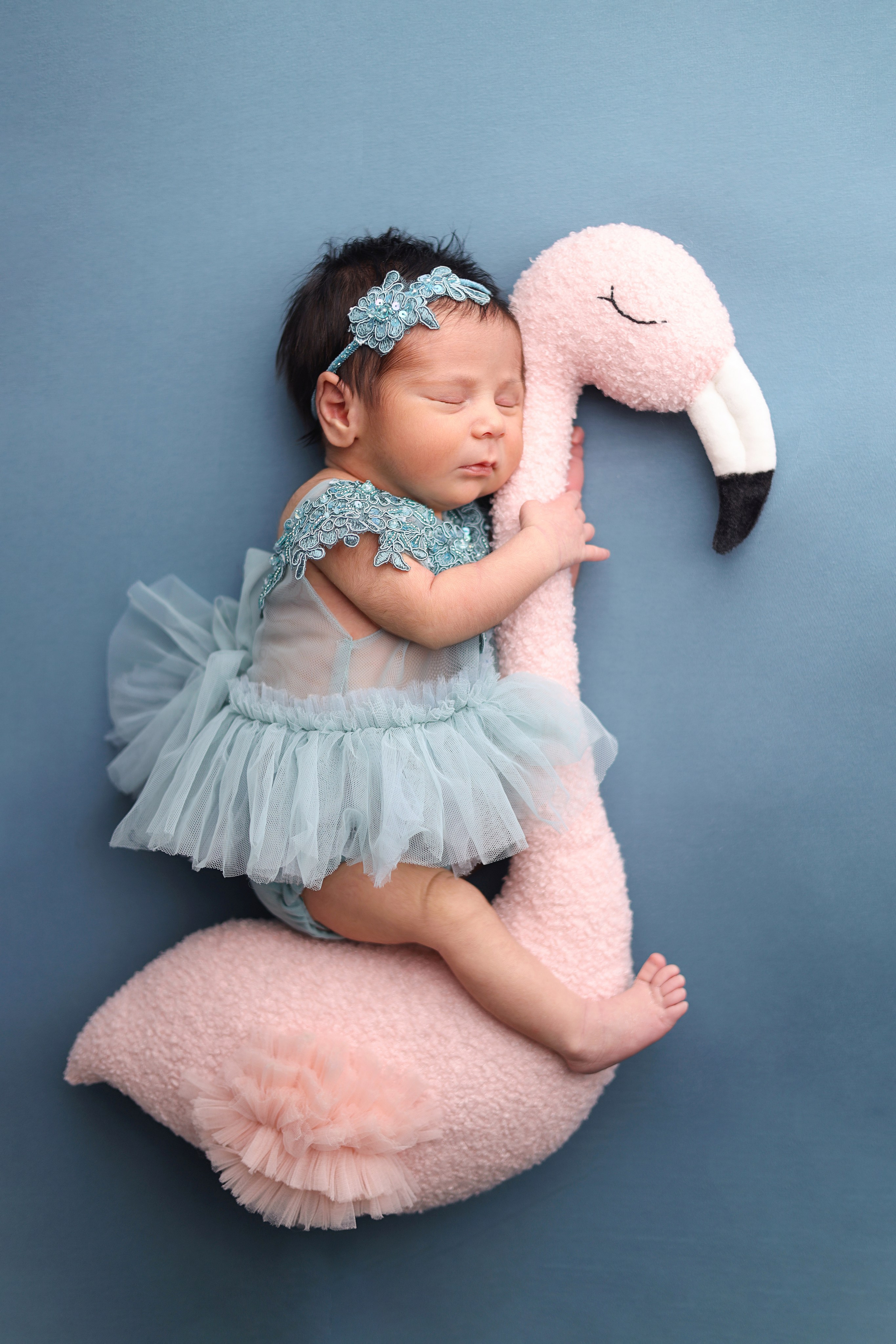 Ньюборн съемка Адель, оптимальный пакет. Фотограф новорожденных Москва. Ньюборн фотограф Москва