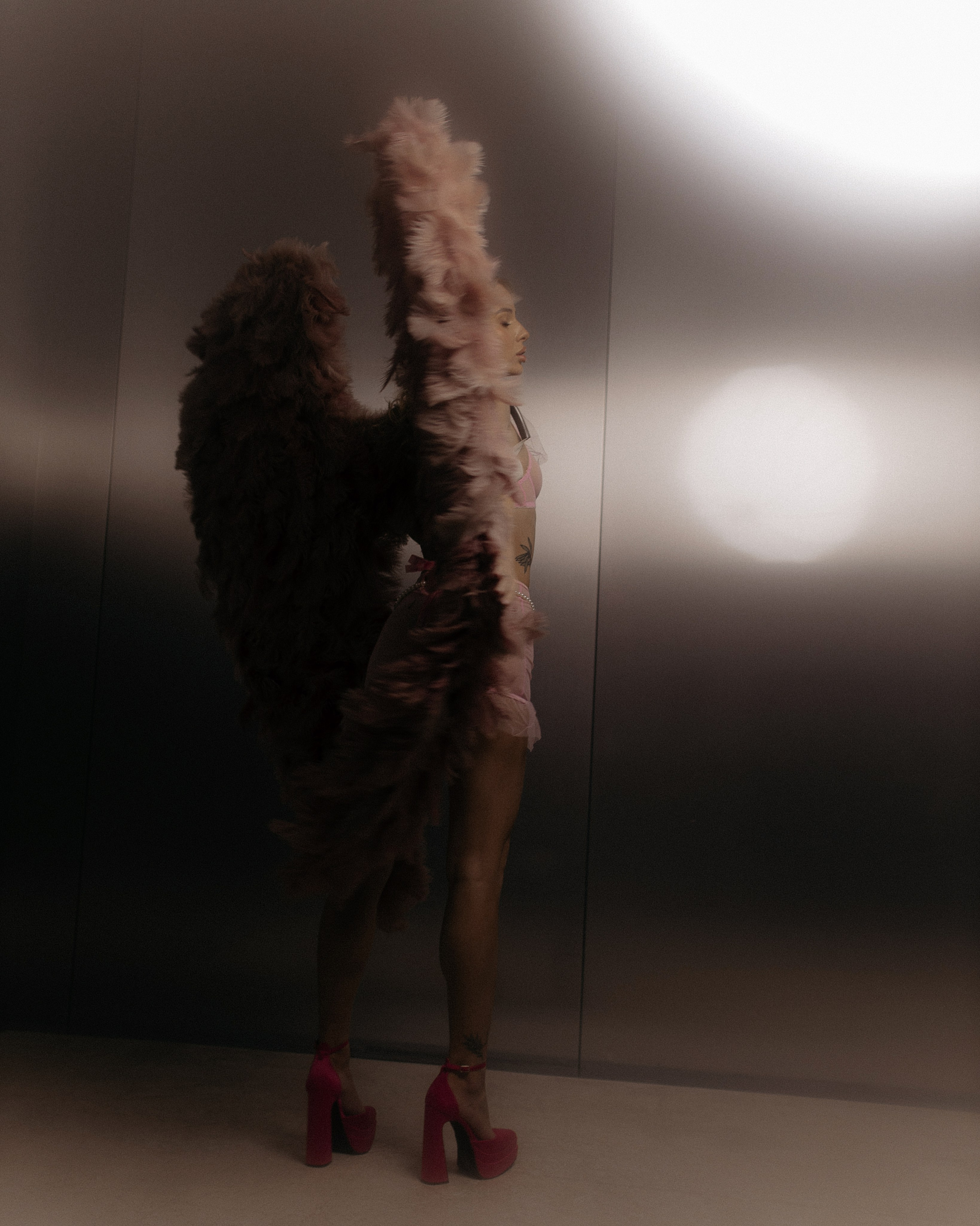 Ксения. DARYA.BELKINA