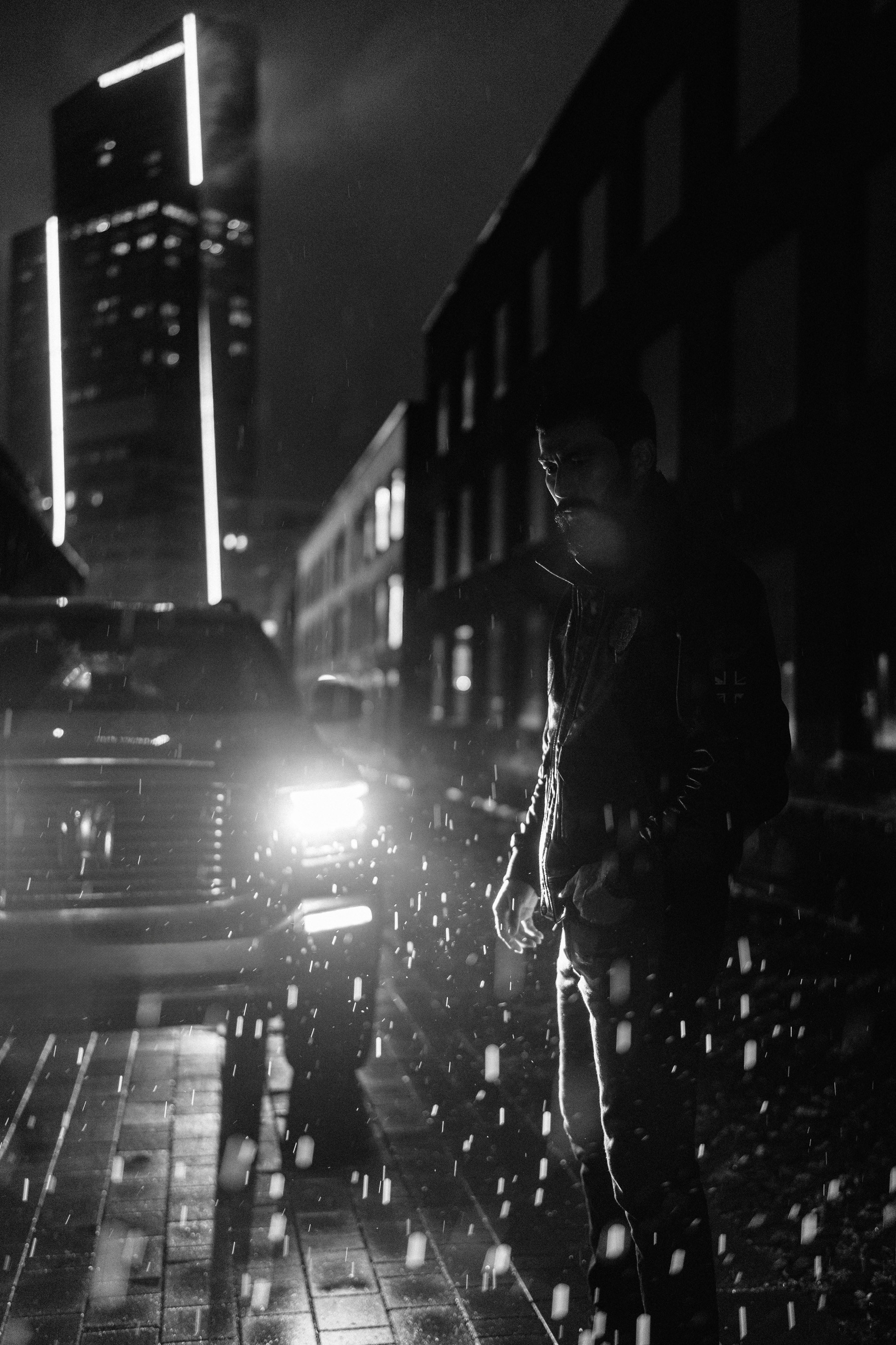 Портфолио. Даниил Фреймон — первый мужской фотограф в городе Алматы