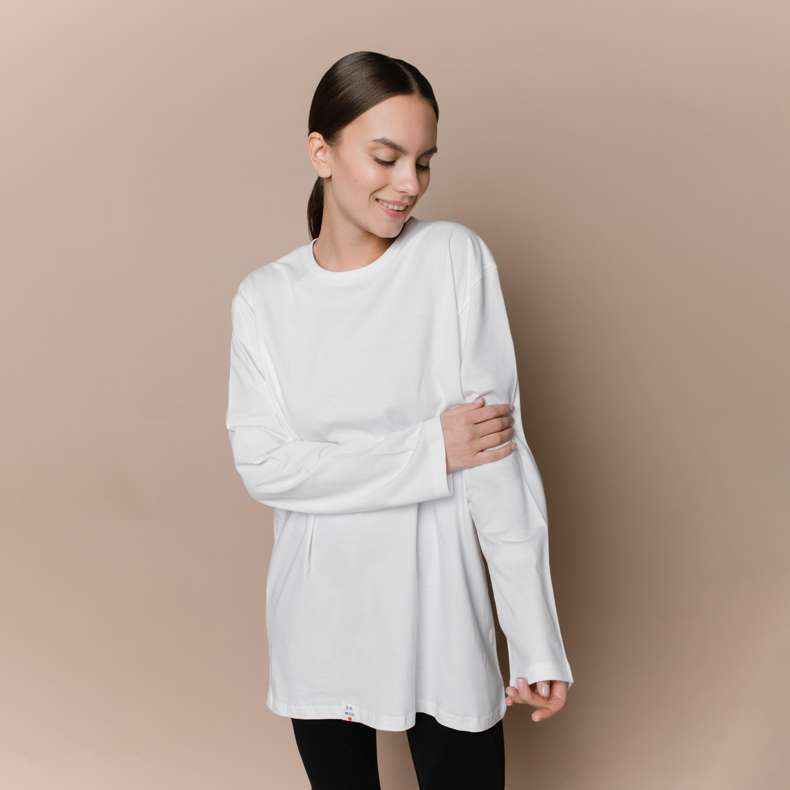 Лонгсливы. Катерина Аникеева | Фотограф | Екатеринбург