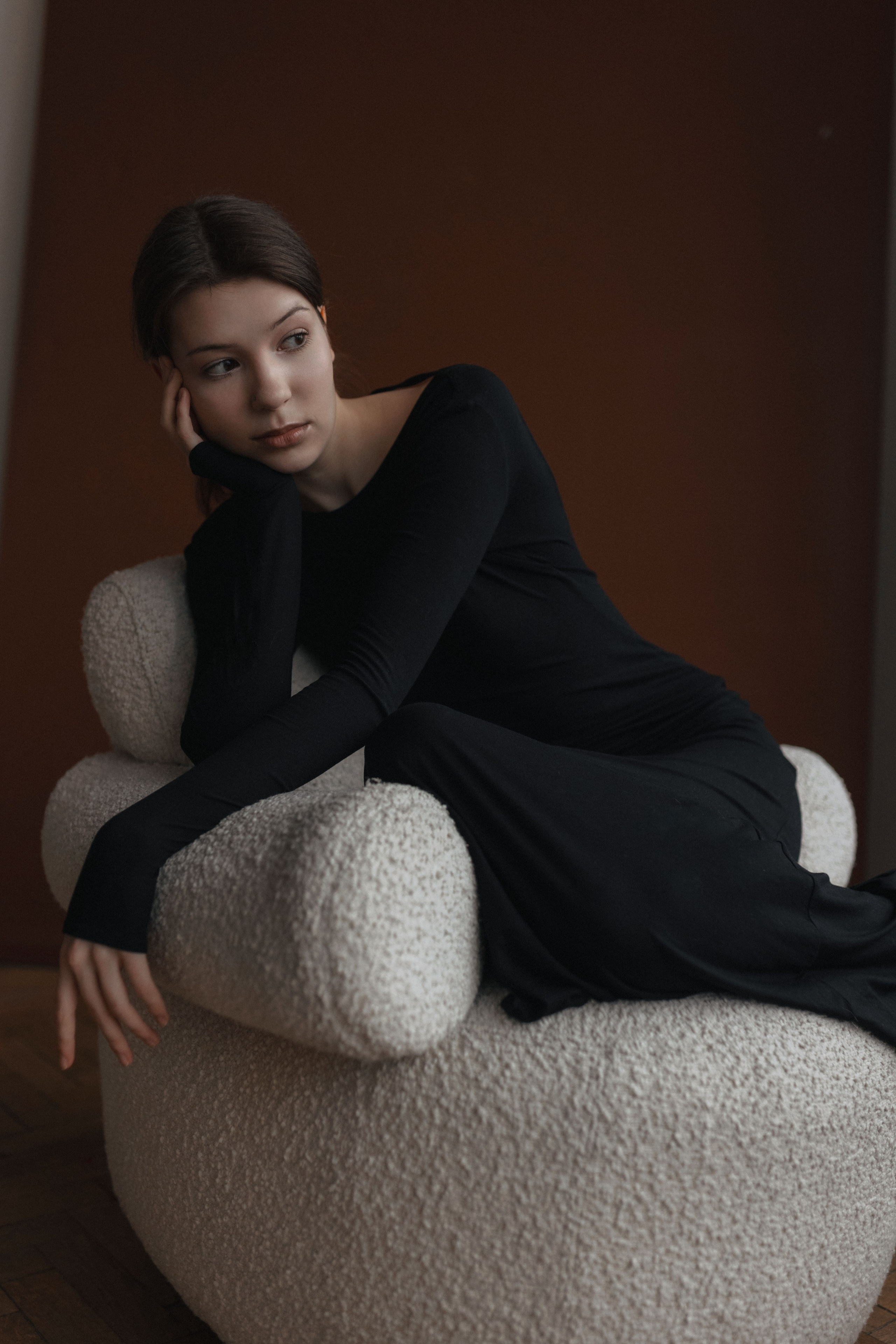 Персональная съёмка. Фотограф в Москве Ира Никина