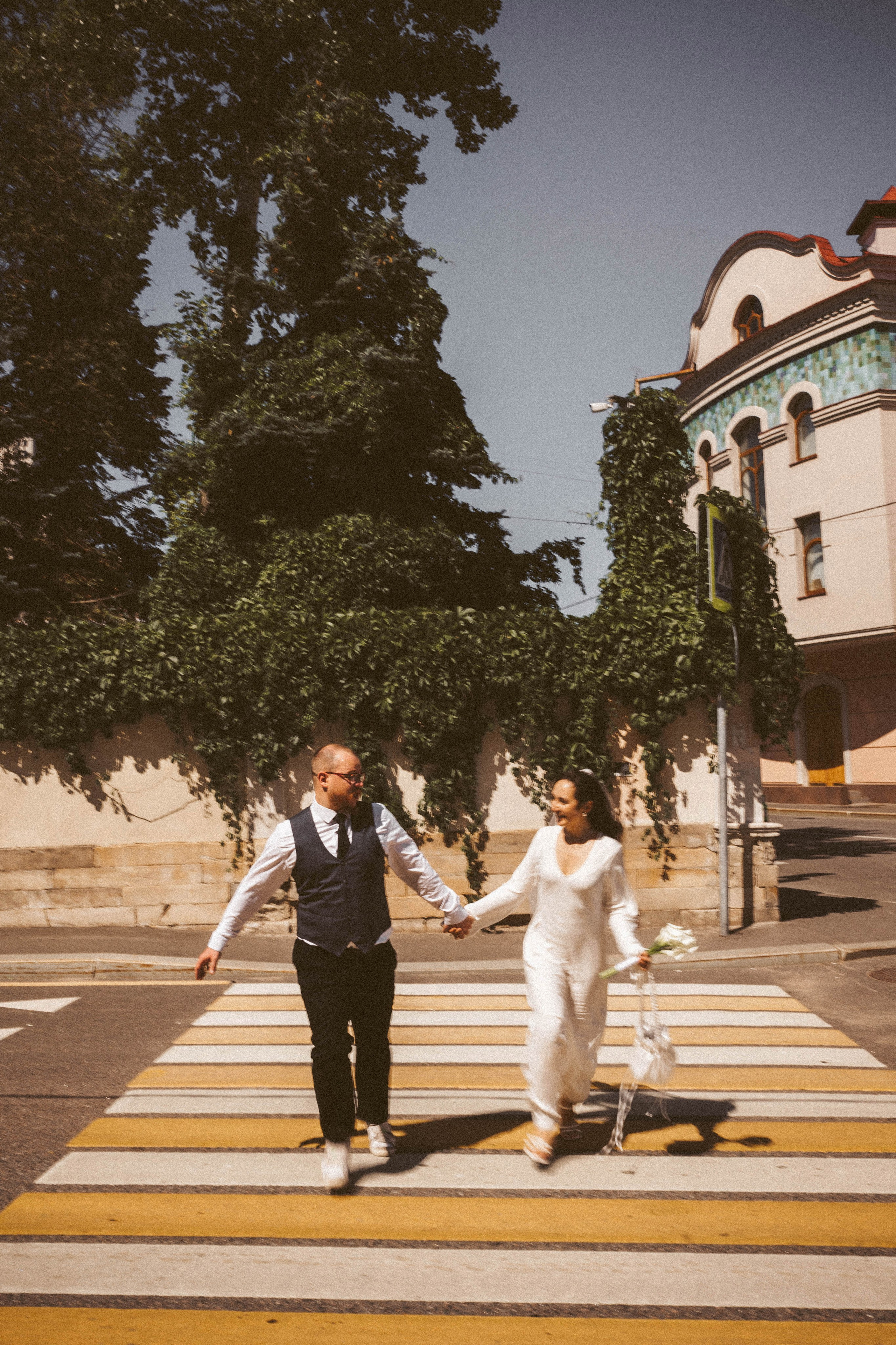Владимир/Лиля. Фотограф в Москве Татьяна Сергеева