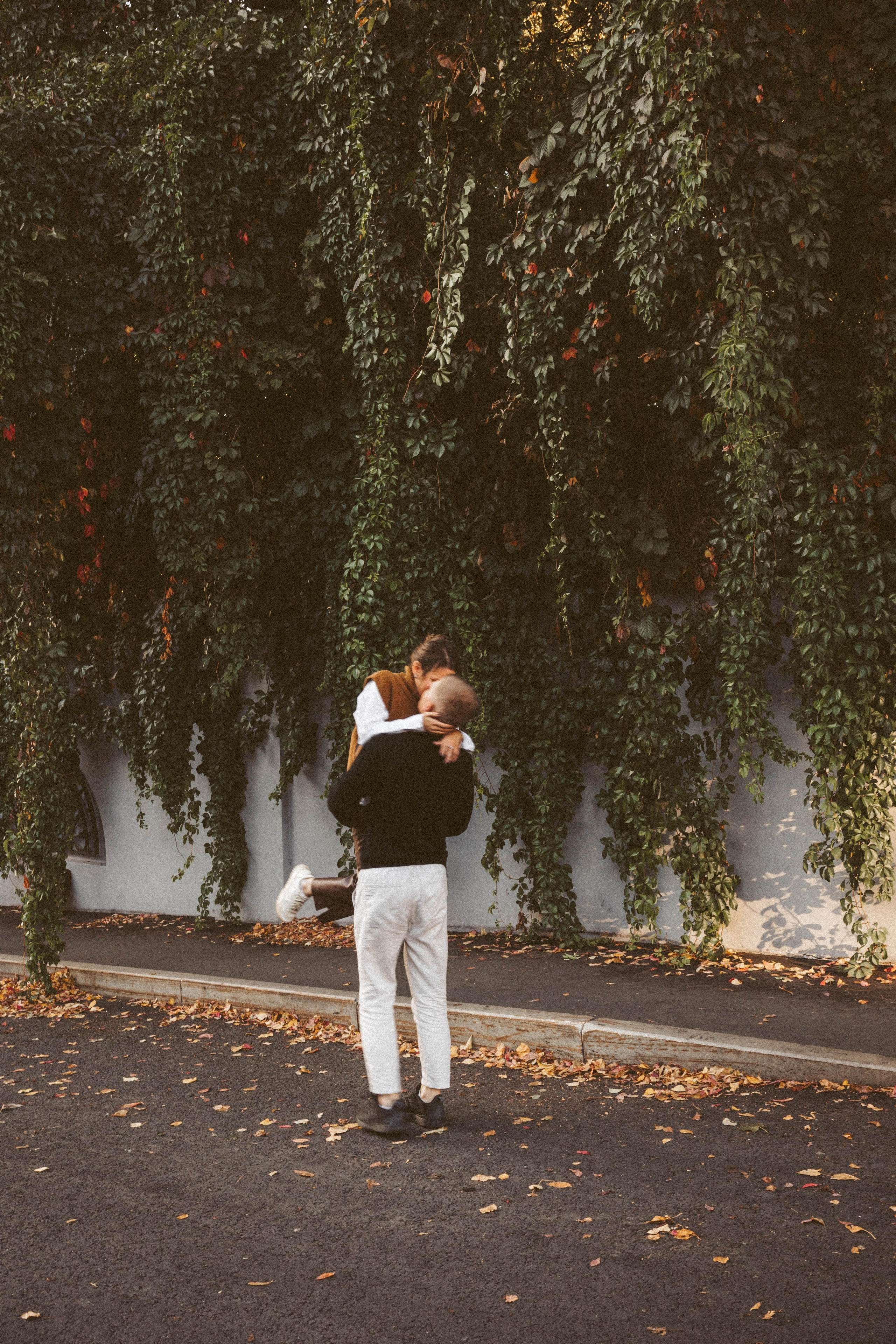 Кирилл/Даша. Фотограф в Москве Татьяна Сергеева