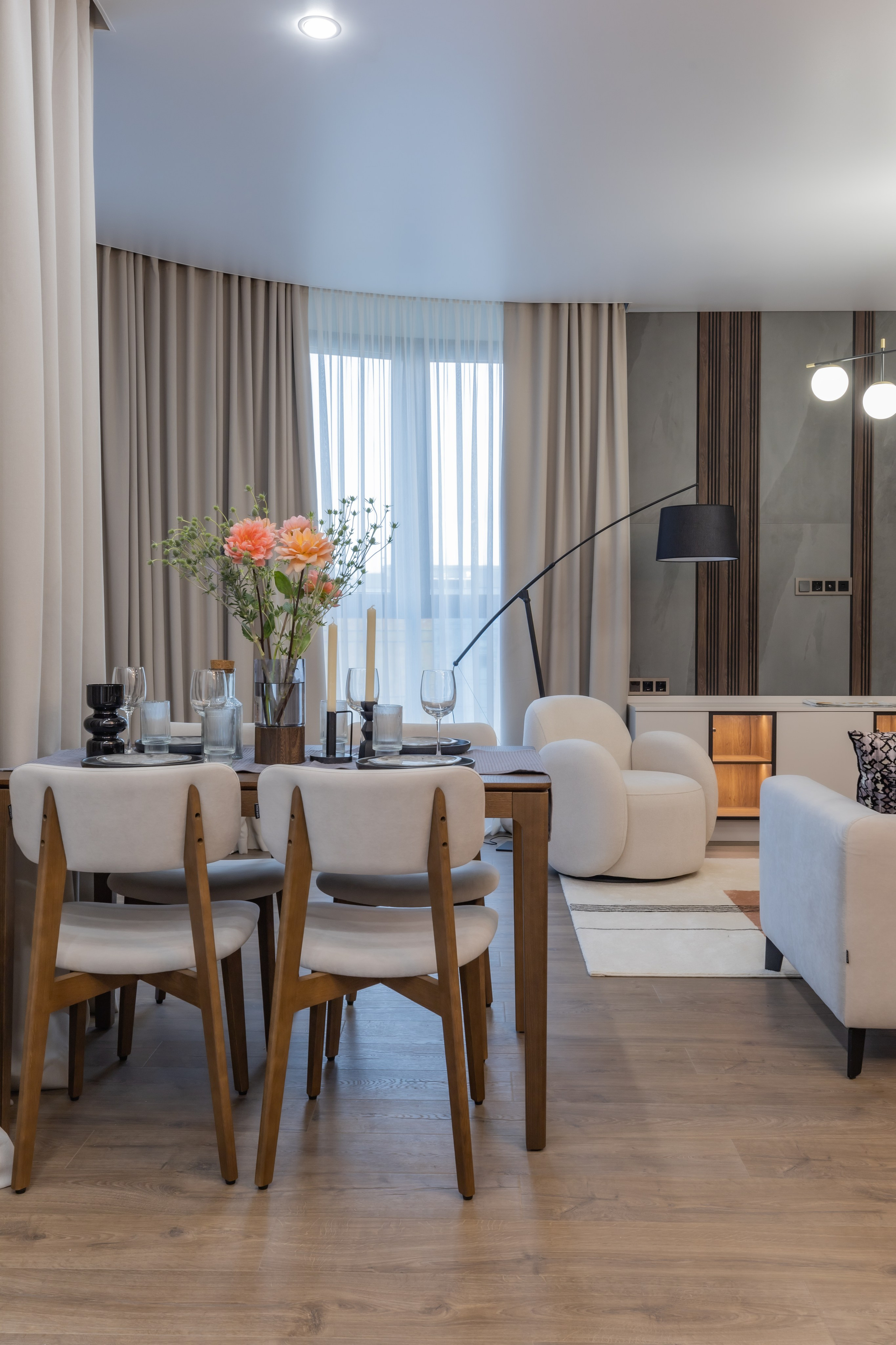 ЖК «5 звезд», ул. Жукова, д. 1. Любовь Каширская — фотограф для малого бизнеса и специалистов