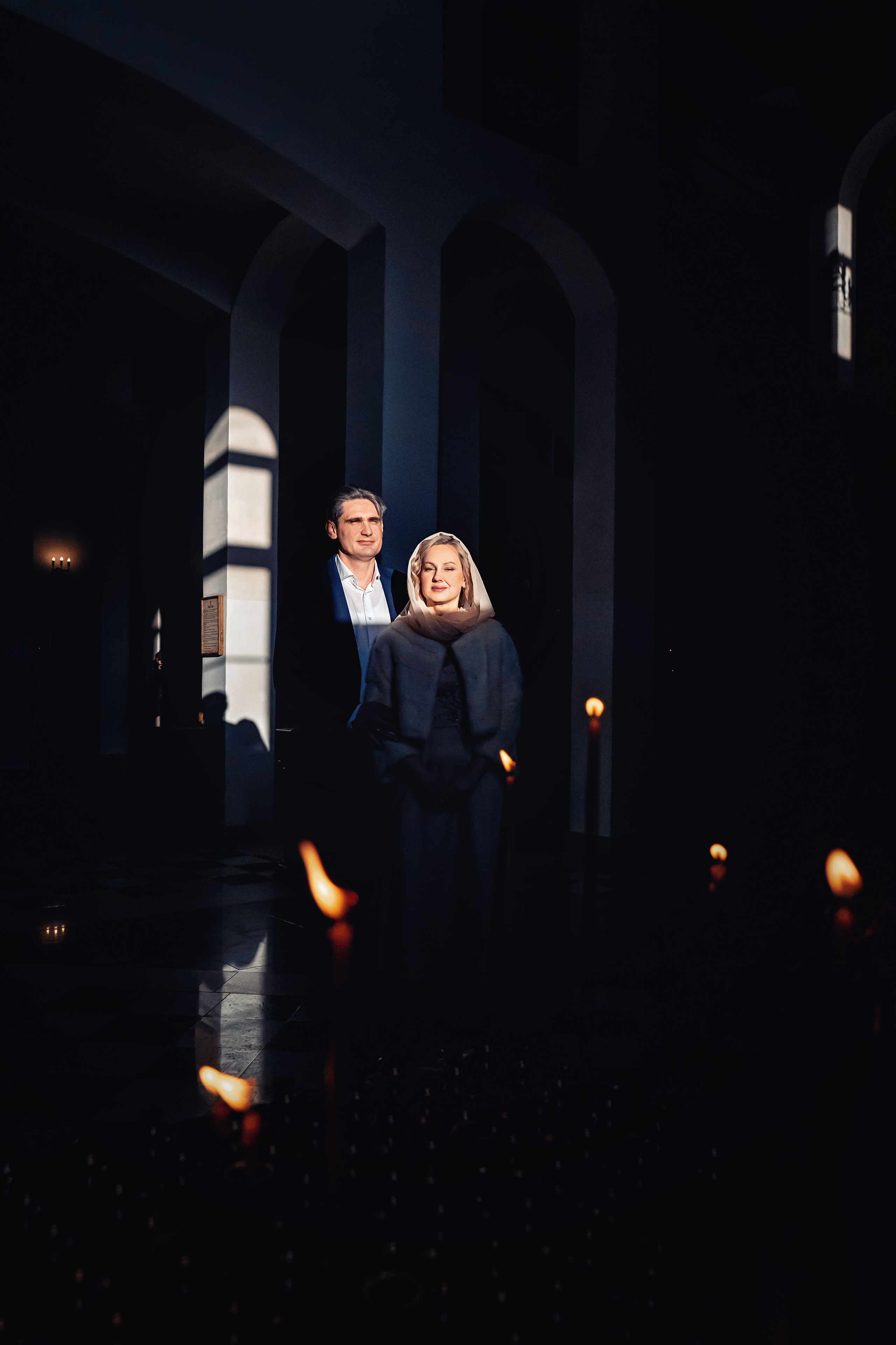 Фотограф на венчание в храме Сергия Радонежского на Ходынском поле. Фотограф \ Видеограф на Крещение, Венчание Москва| Семейные съемки