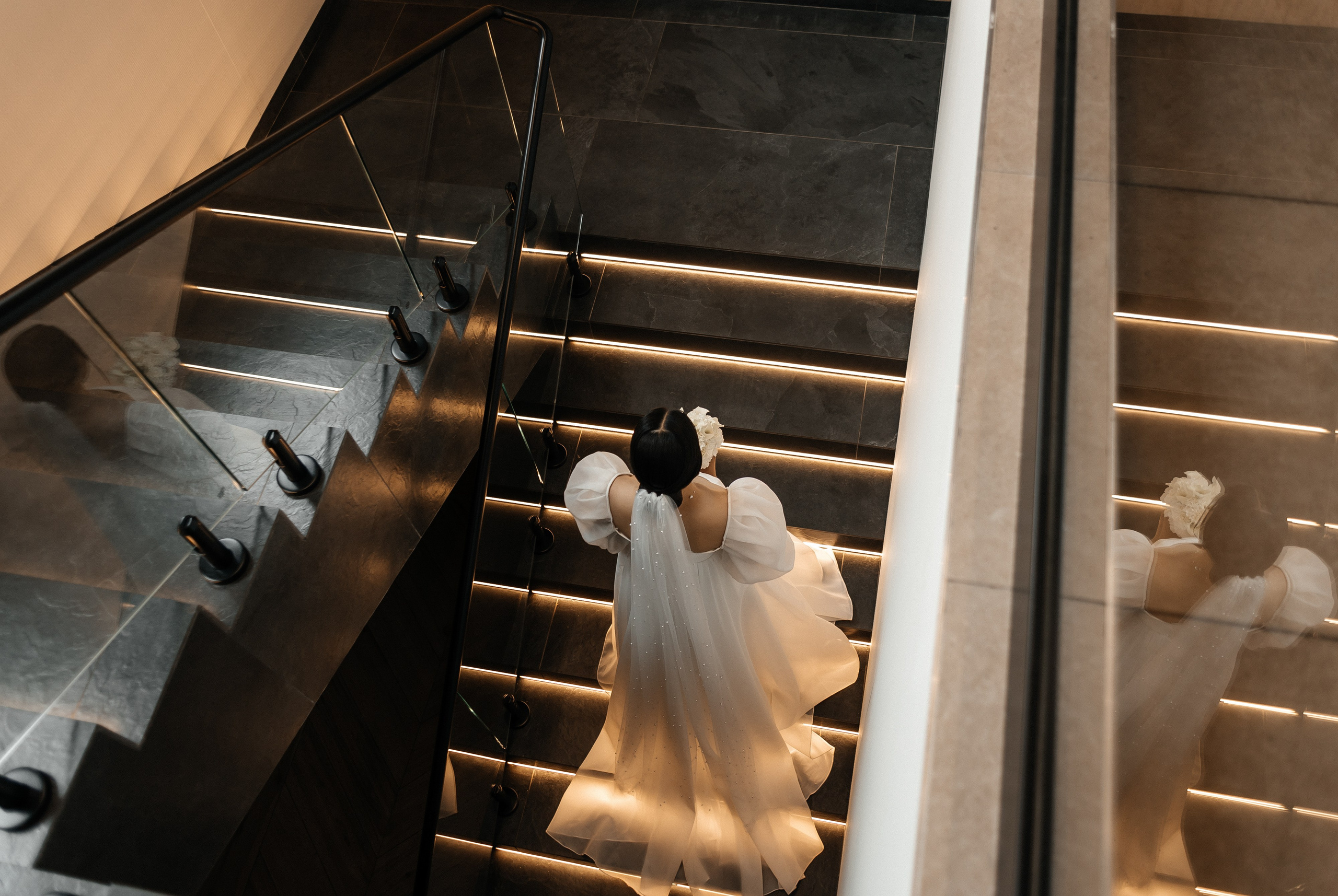 Кайрат & Гузель | 03.08.24. Свадебный и семейный фотограф в Омске Евгения Хакимова