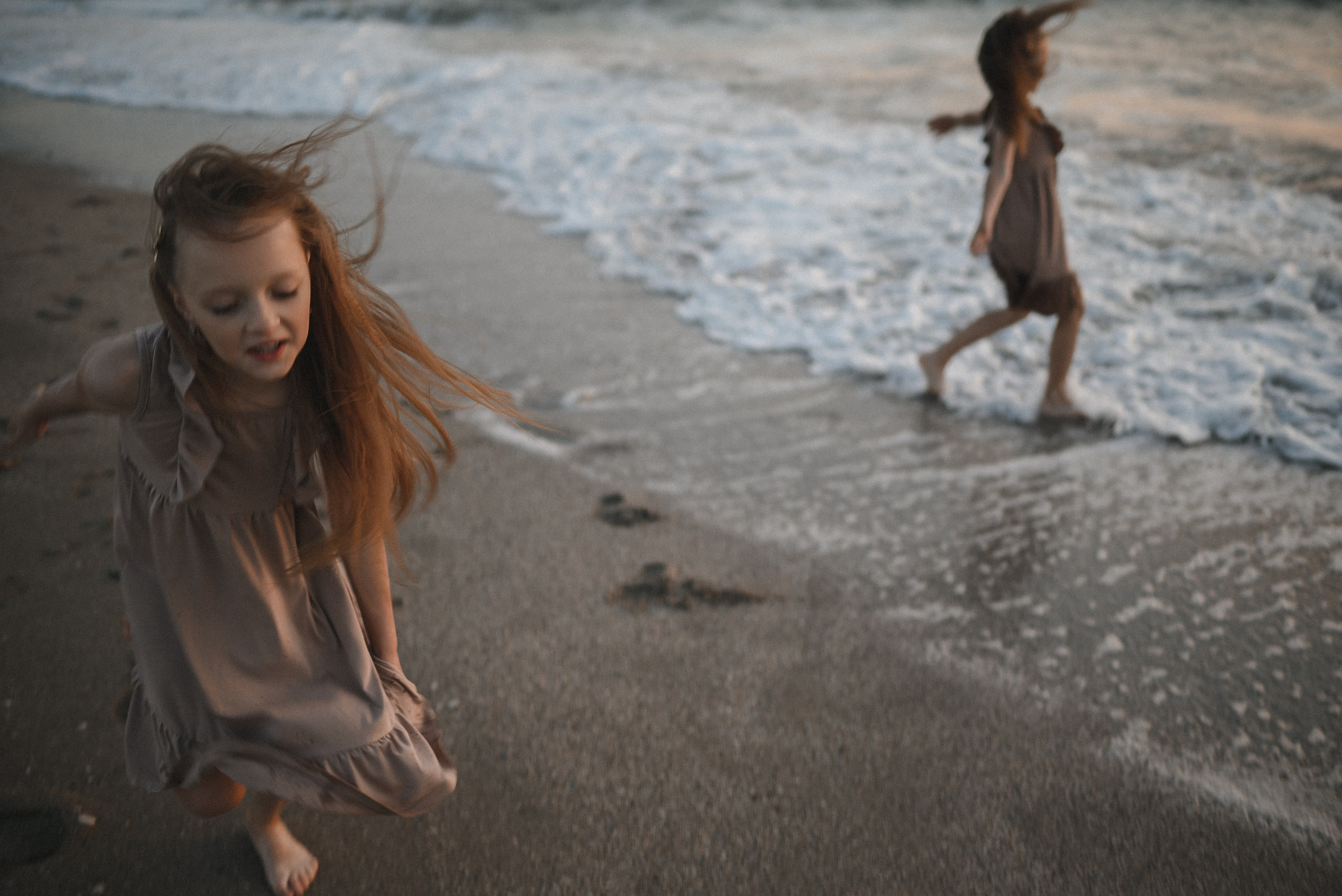 Коса (Крым). Свадебный фотограф в Крыму Алексей Лобач