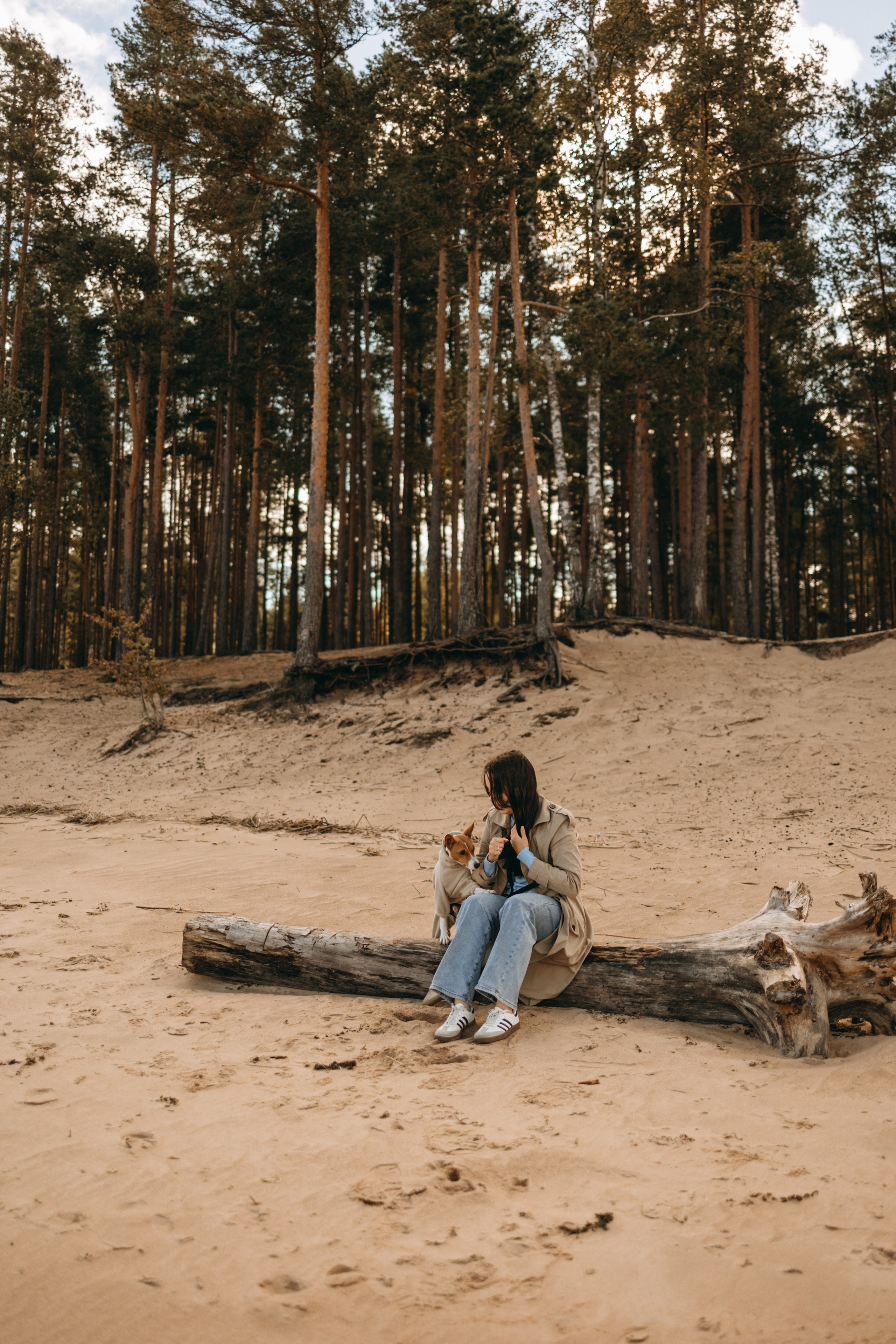 Алиса и Лео. Фотограф — Анималист | Санкт-Петербург