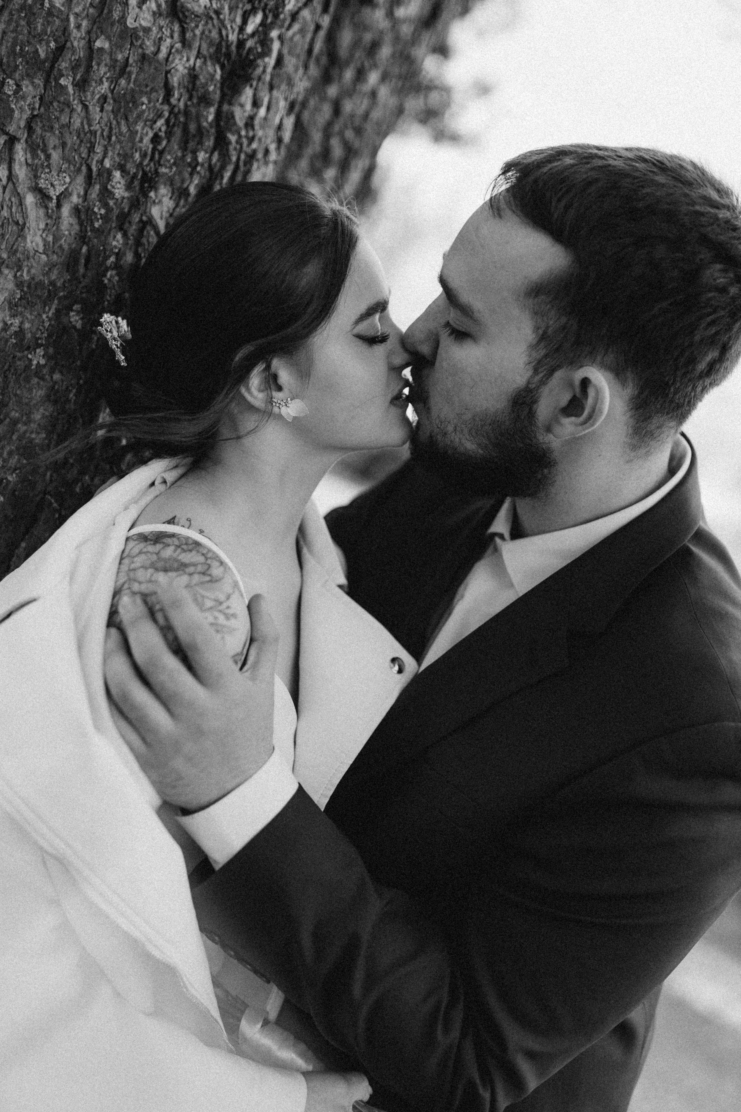 Настя & Серёжа. Свадебная лавстори. Фотограф НОГИНСК, Москва, Анастасия Белая