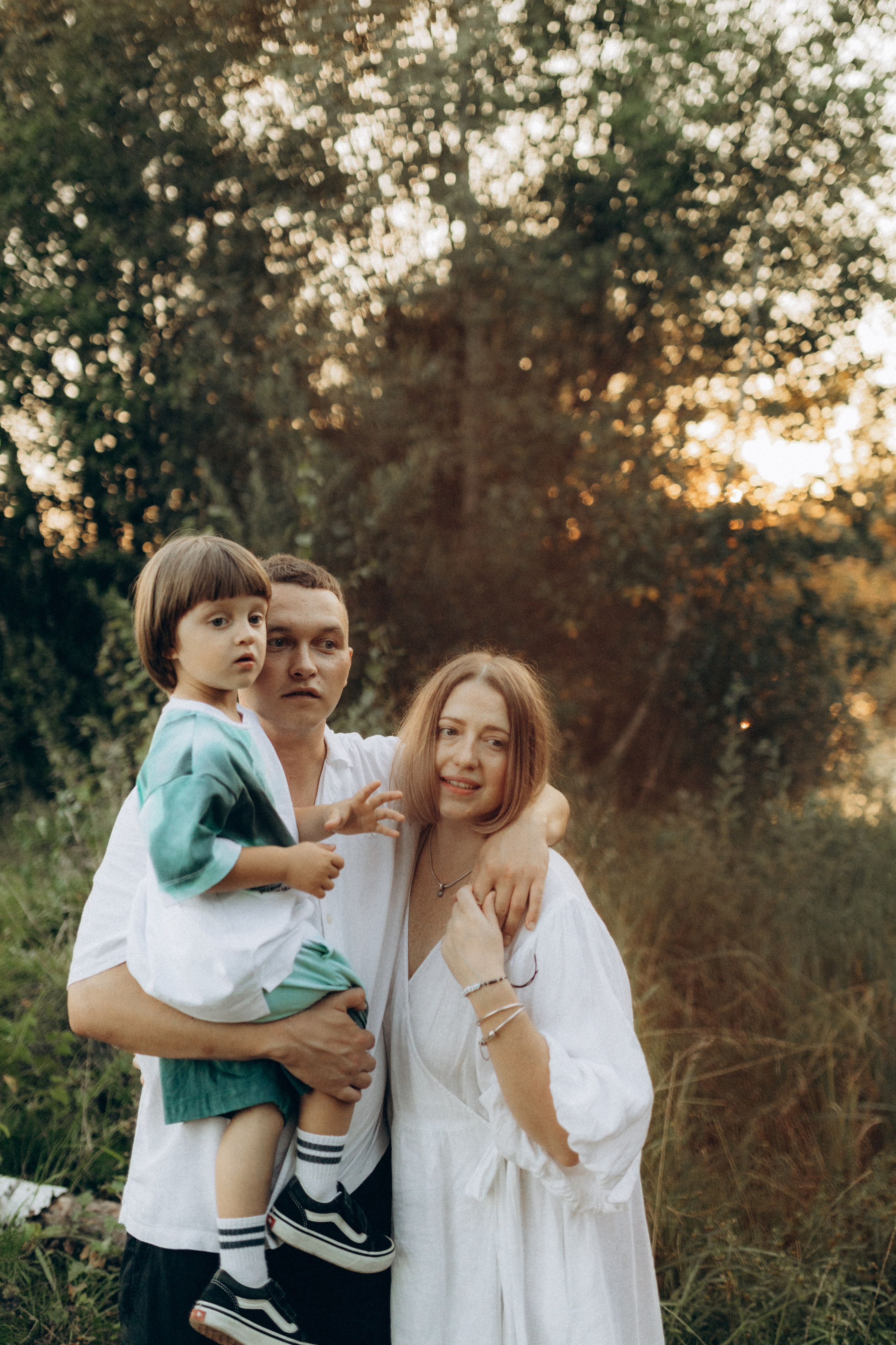 Настя, Сережа, Антон. Фотограф НОГИНСК, Москва, Анастасия Белая