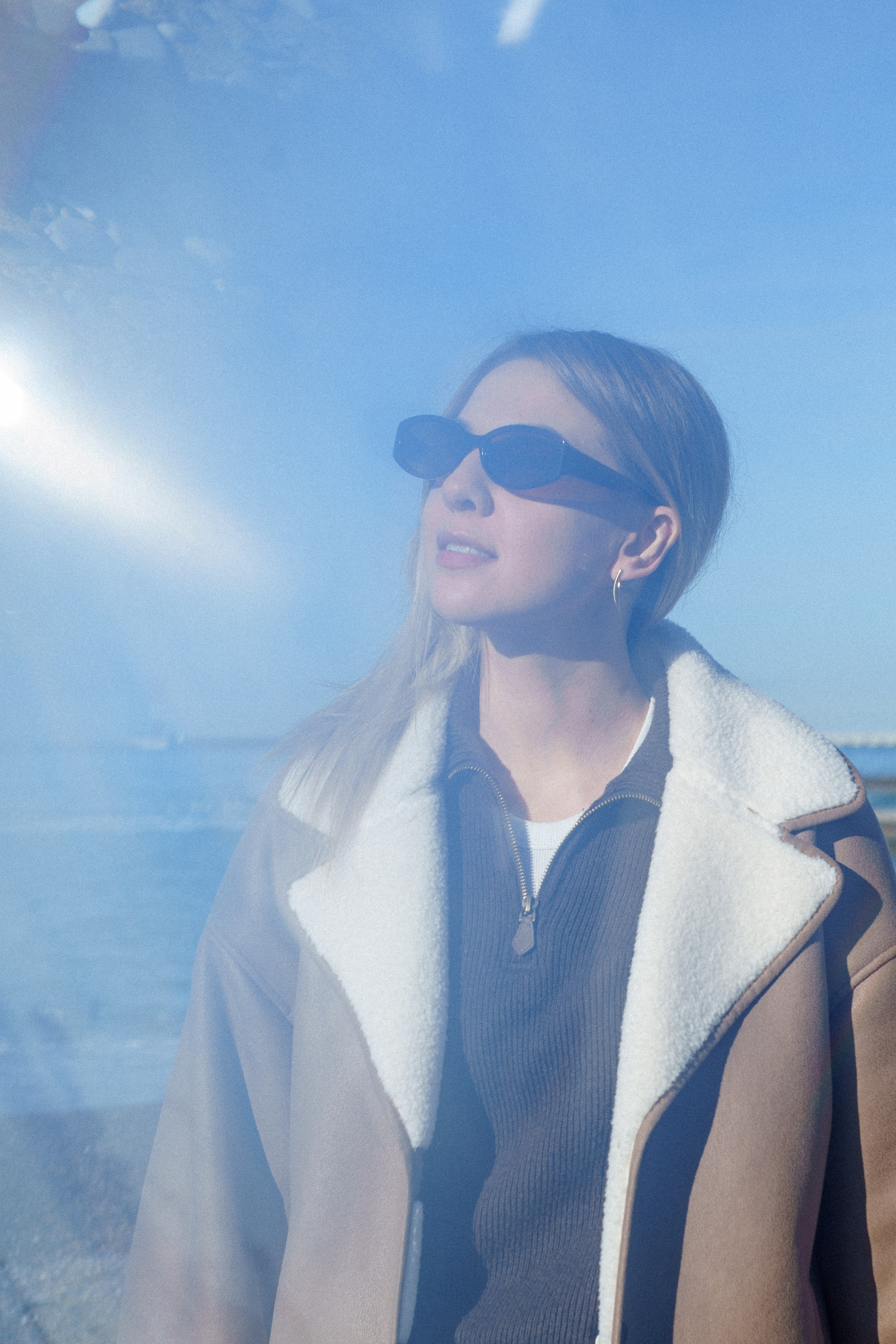 Таня. Репортажный и студийный фотограф, Москва