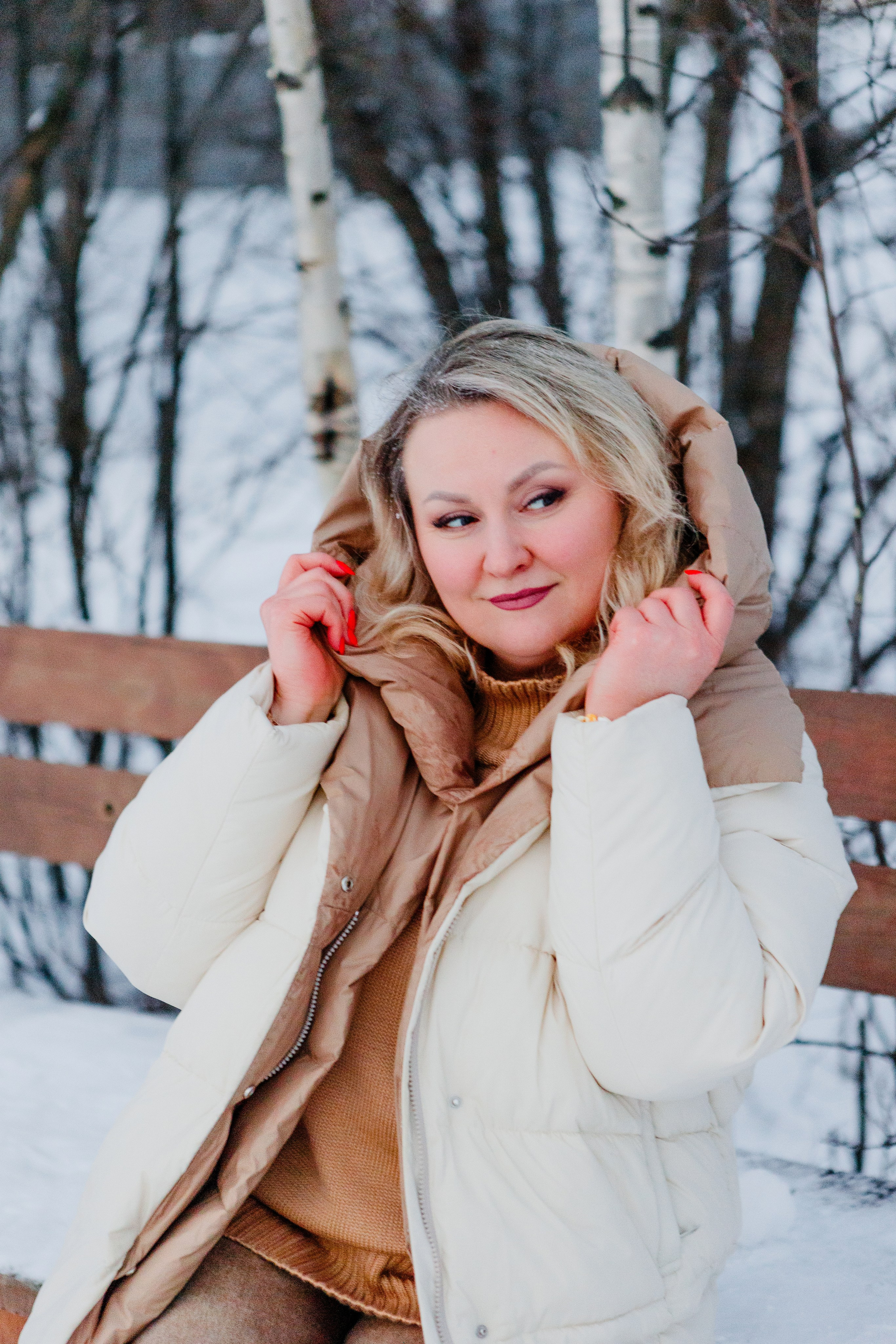 Вероника. Фотограф в Санкт-Петербурге