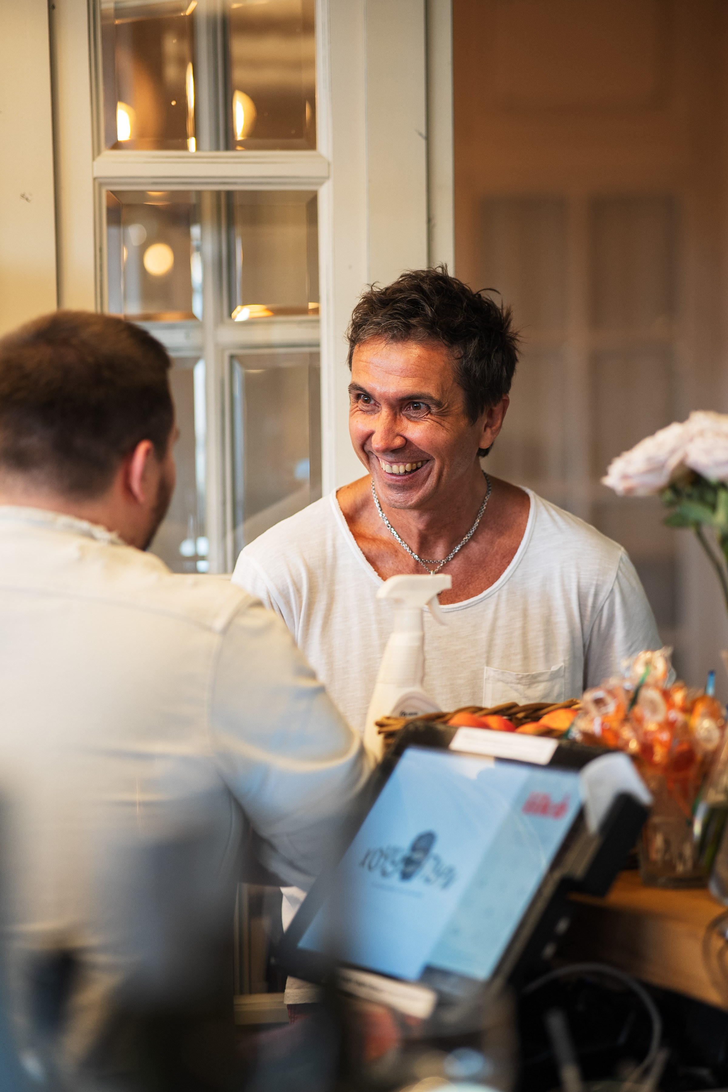 День рождения ресторана «Хочу Пури». Фотограф на любое событие в Кемерово