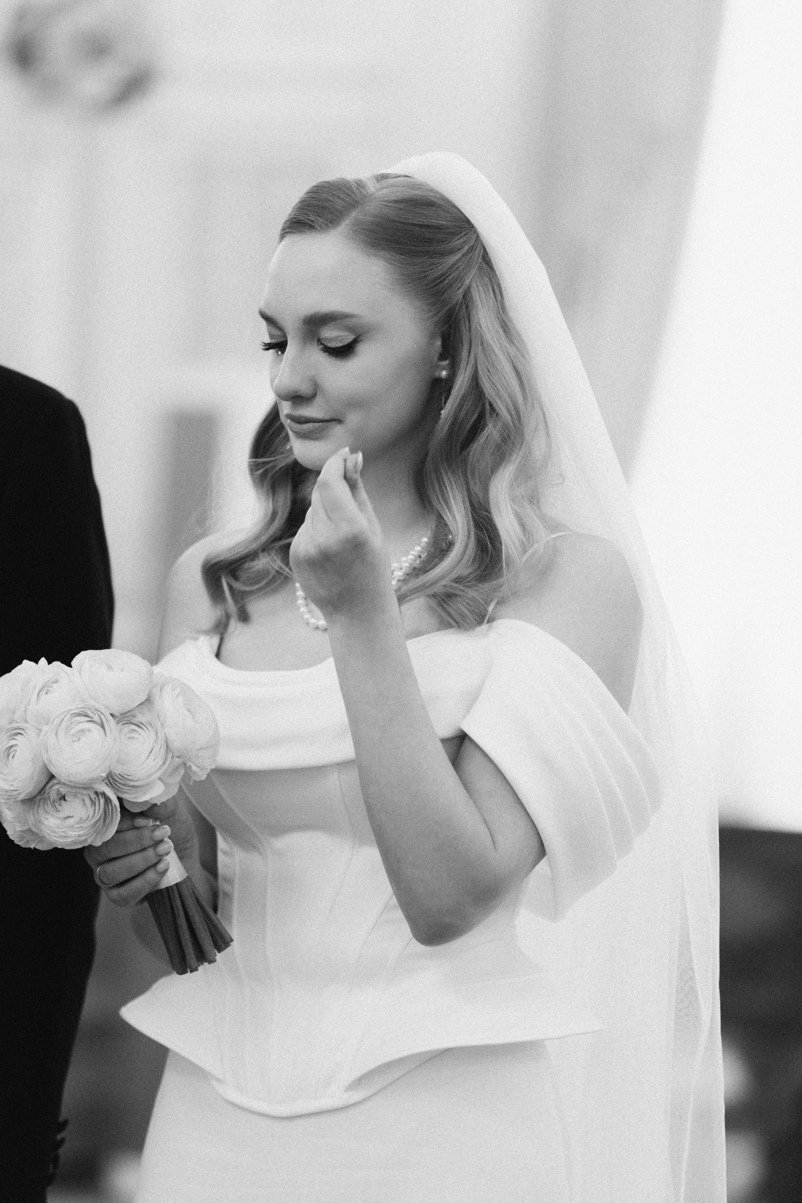 Зоя и Петр. Фотограф Дарья Николаева