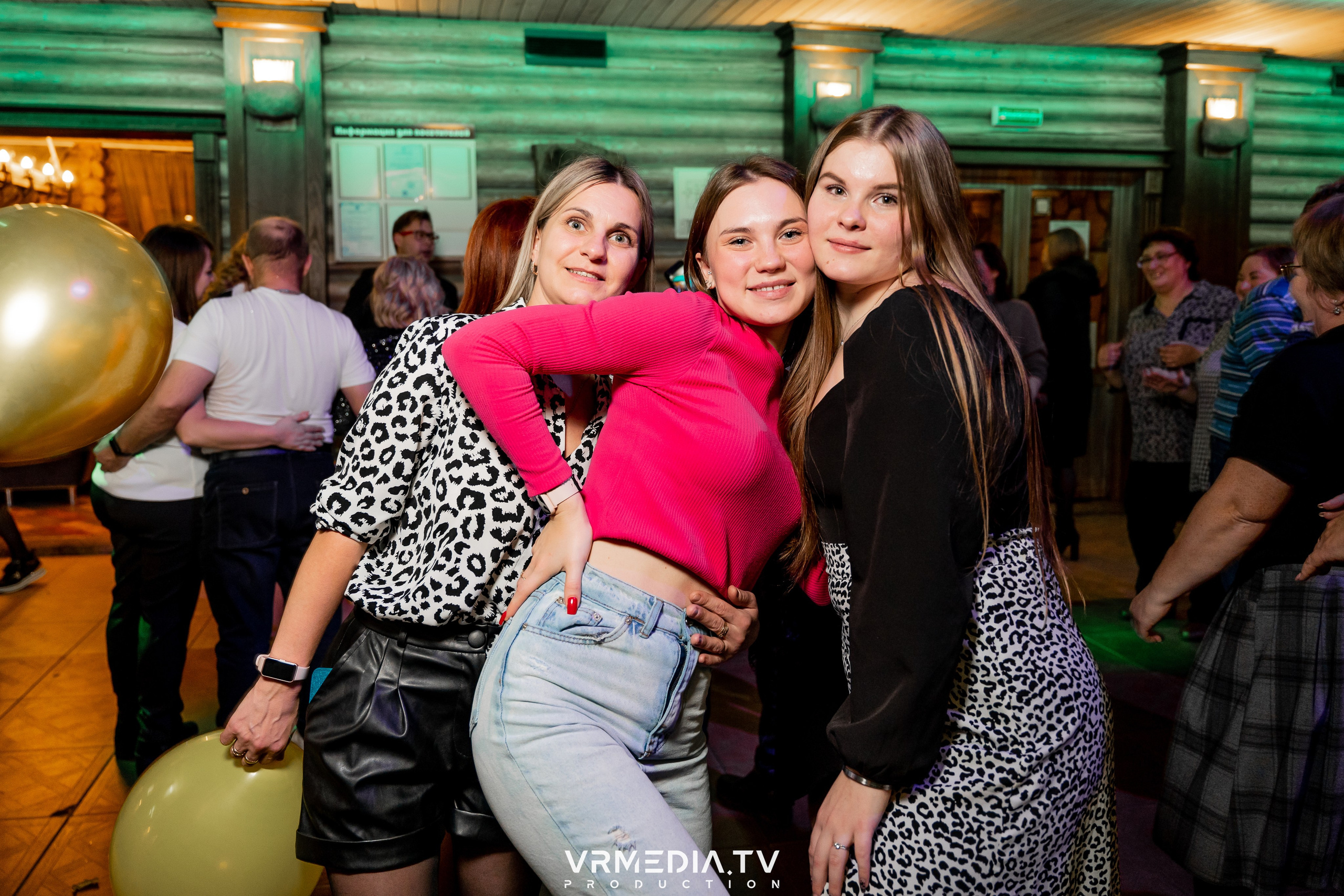 В гостях «У Петровича»