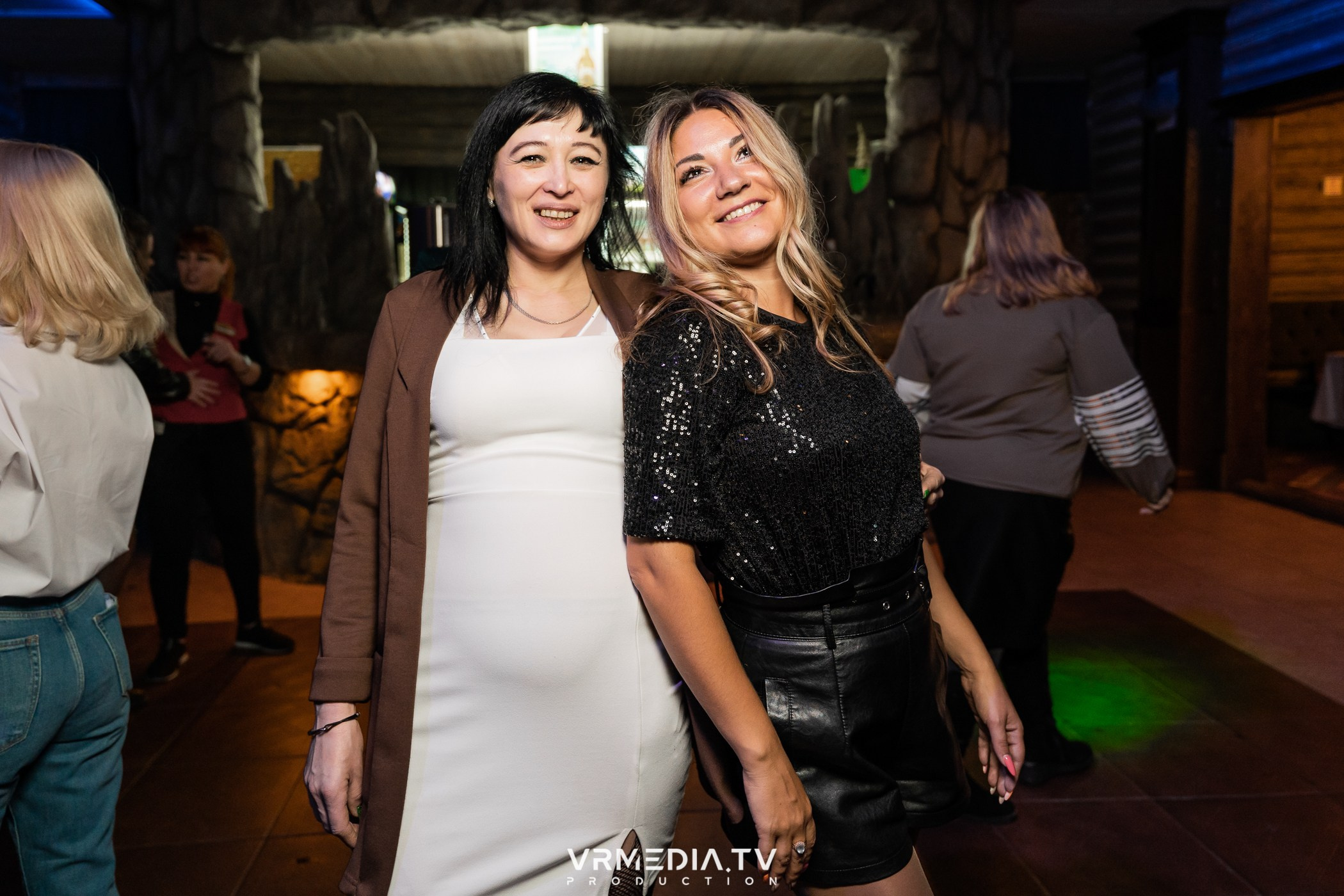 В гостях «У Петровича»