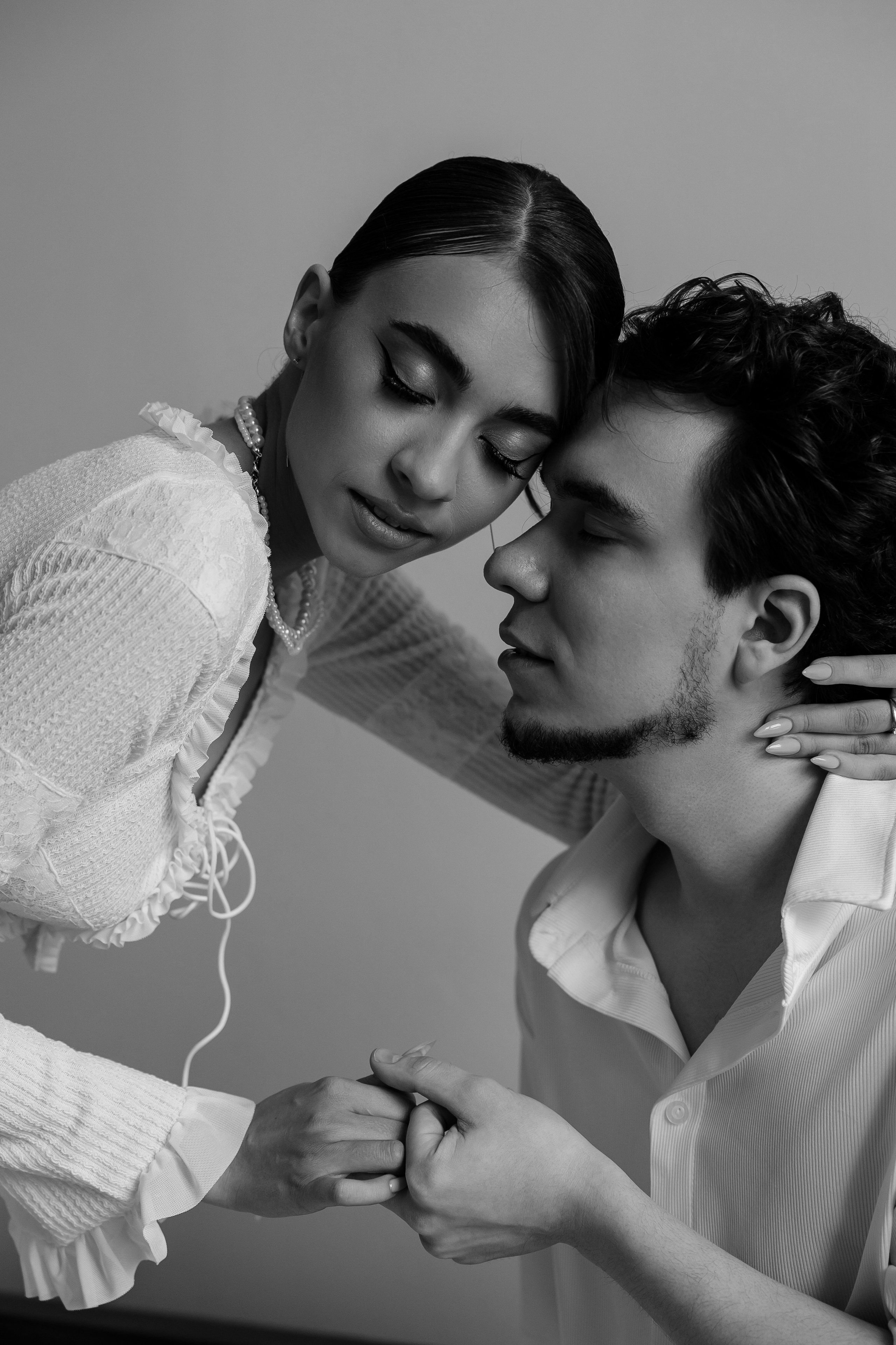 Артём и Светлана. Фотограф Пенза Марина Арбузова |свадебный и семейный фотограф