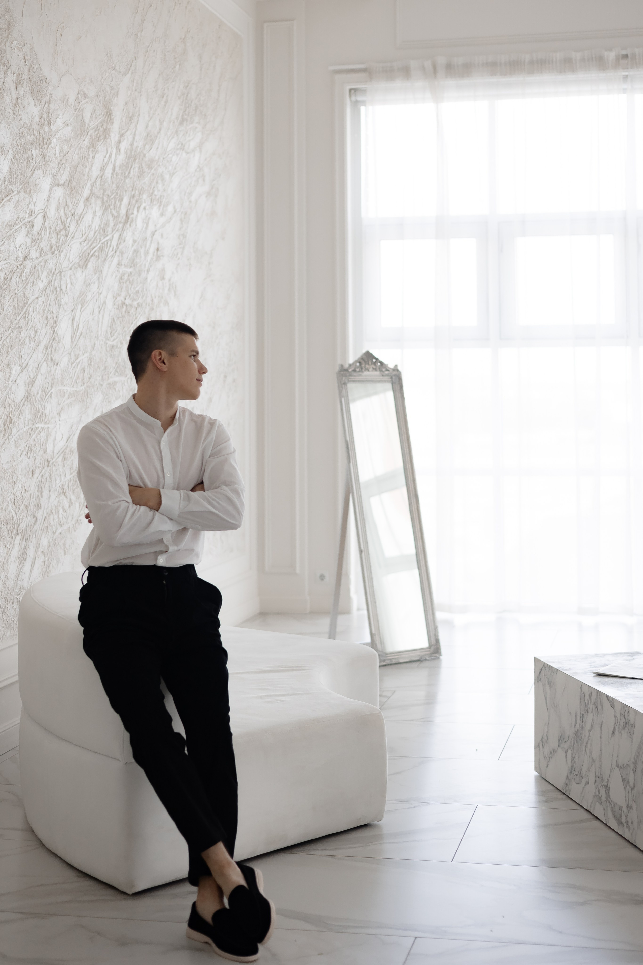 Анастасия и Сергей. Свадебный и семейный фотограф в Челябинске. Аврамец Анна