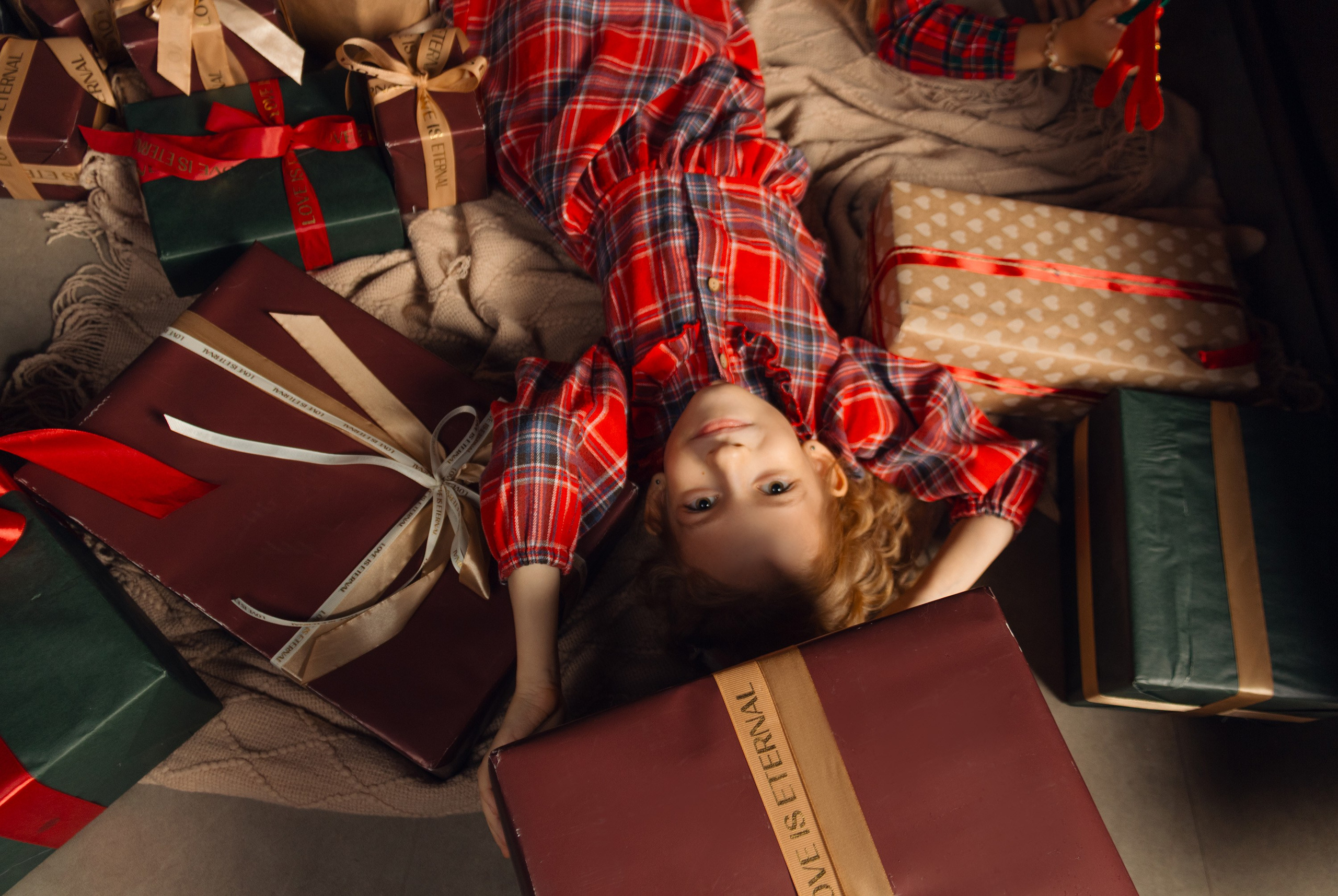 Новый год 2025