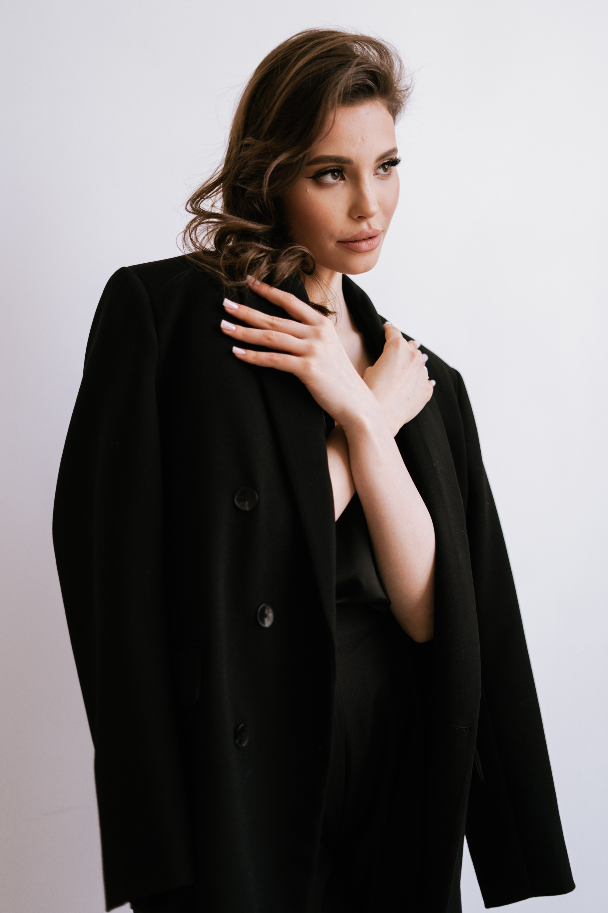 Алёна. Фотограф в Нижнем Новгороде Невоструева Анна