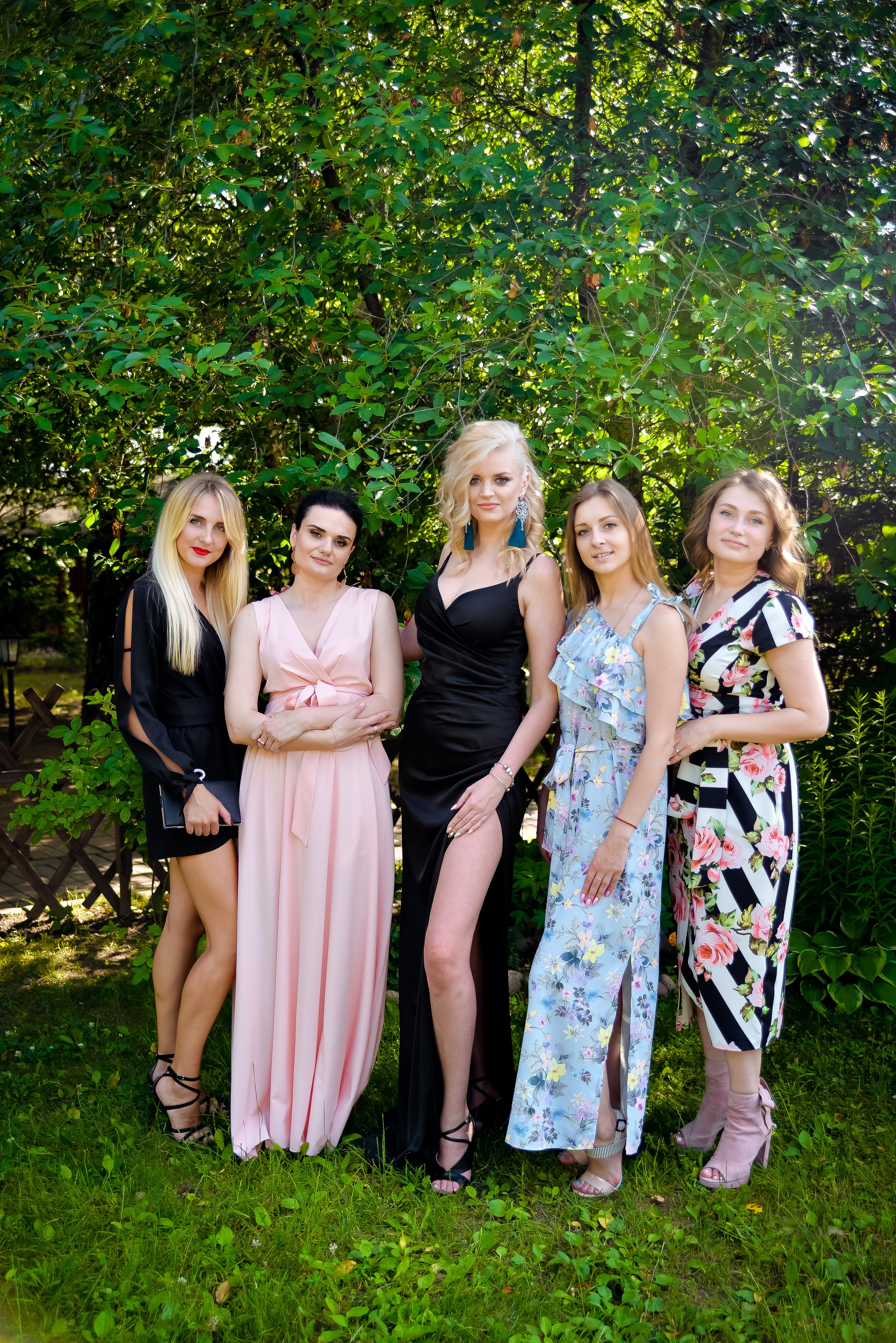 Даша. Юбилей. Свадебный и семейный фотограф Ольга Астрейко