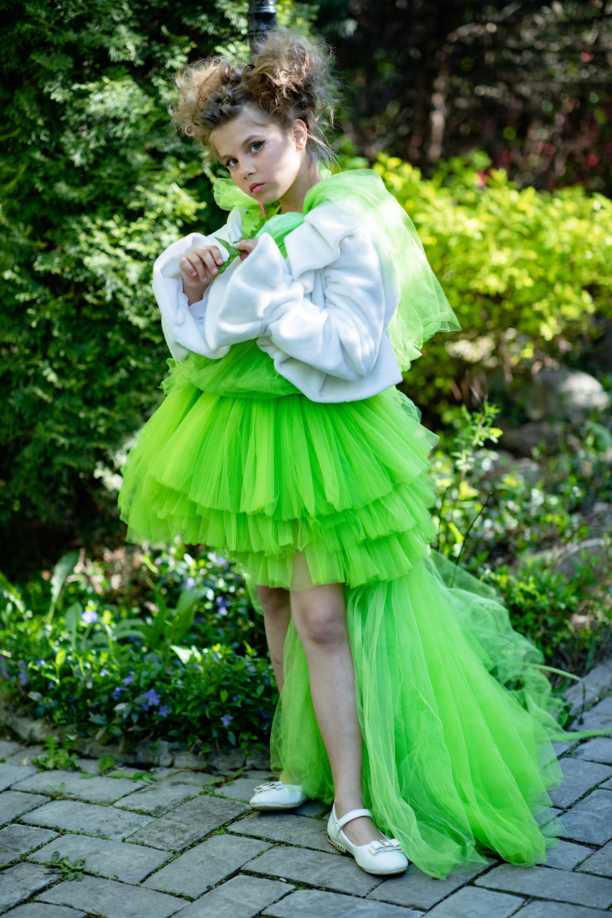 Дети. Art photographer Nino