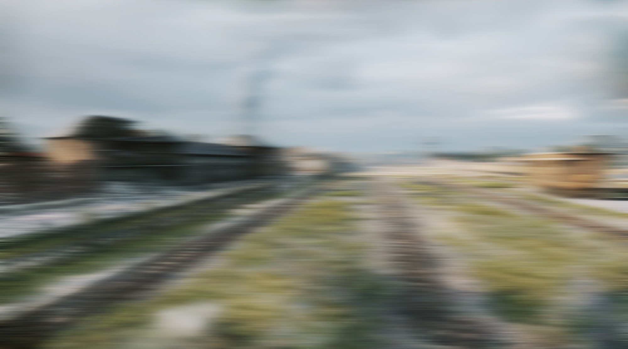 Deathscapes. Petr Antonov