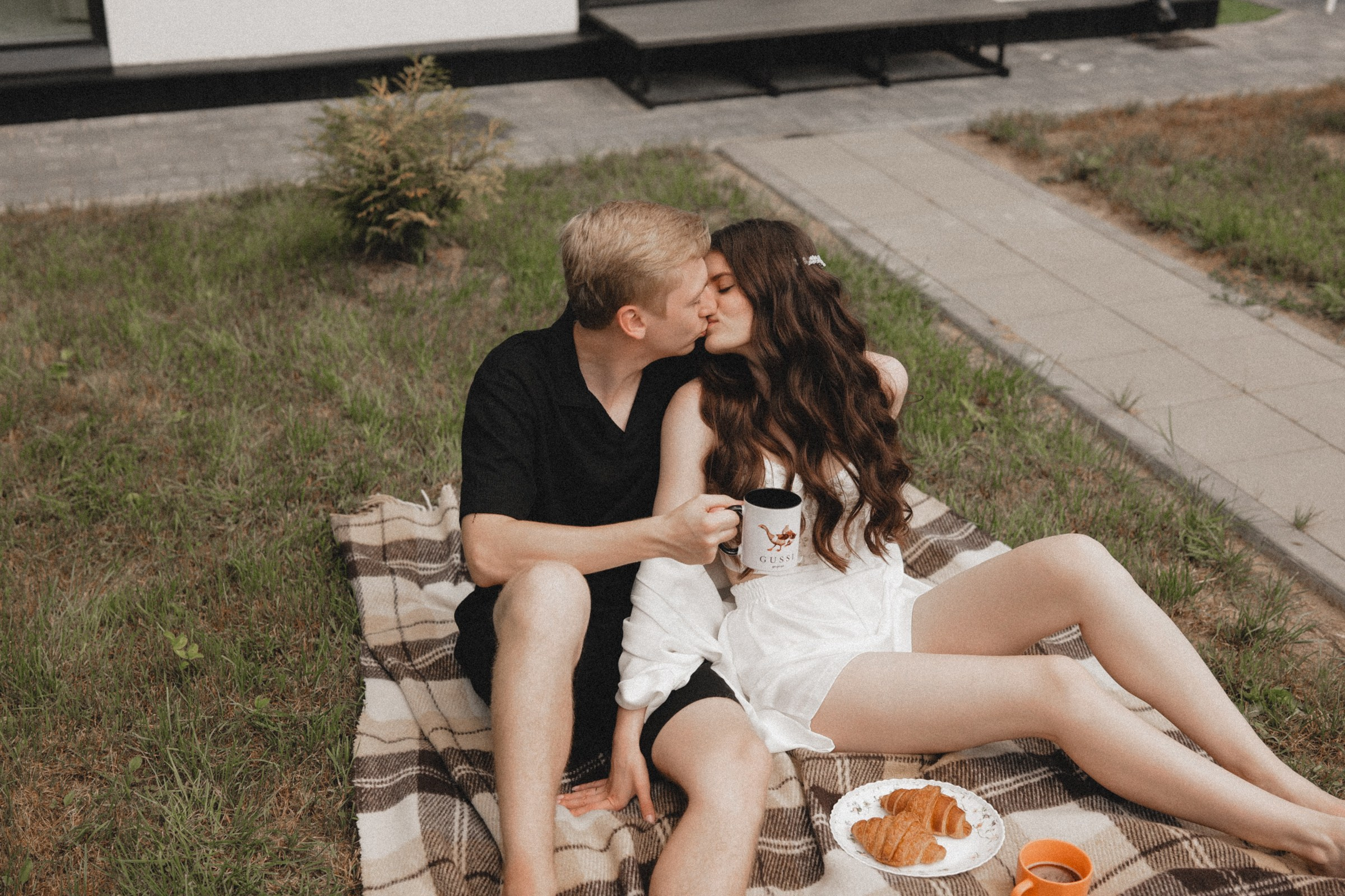 МУЗЫКАНТЫ. Свадебный фотограф в Ярославле Илья Жуков