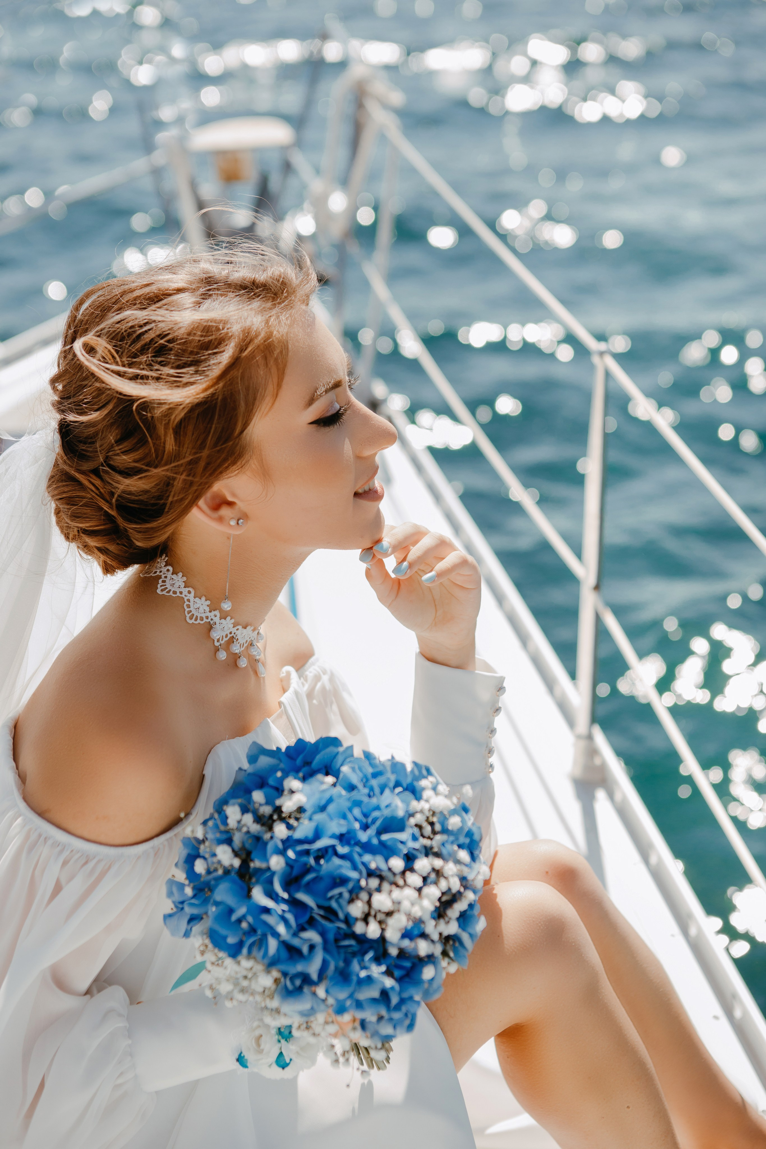 Морская. Фотограф Новороссийск