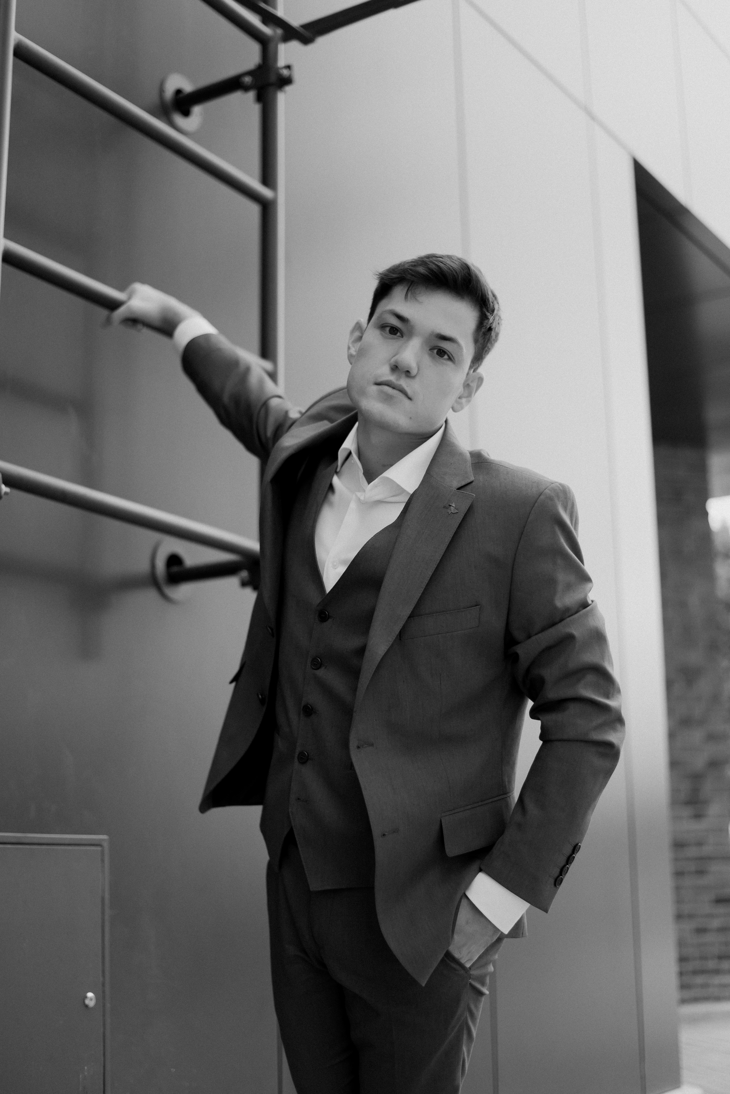 Тимур и Юлия. Свадебный фотограф Уфа Дарья Насырова