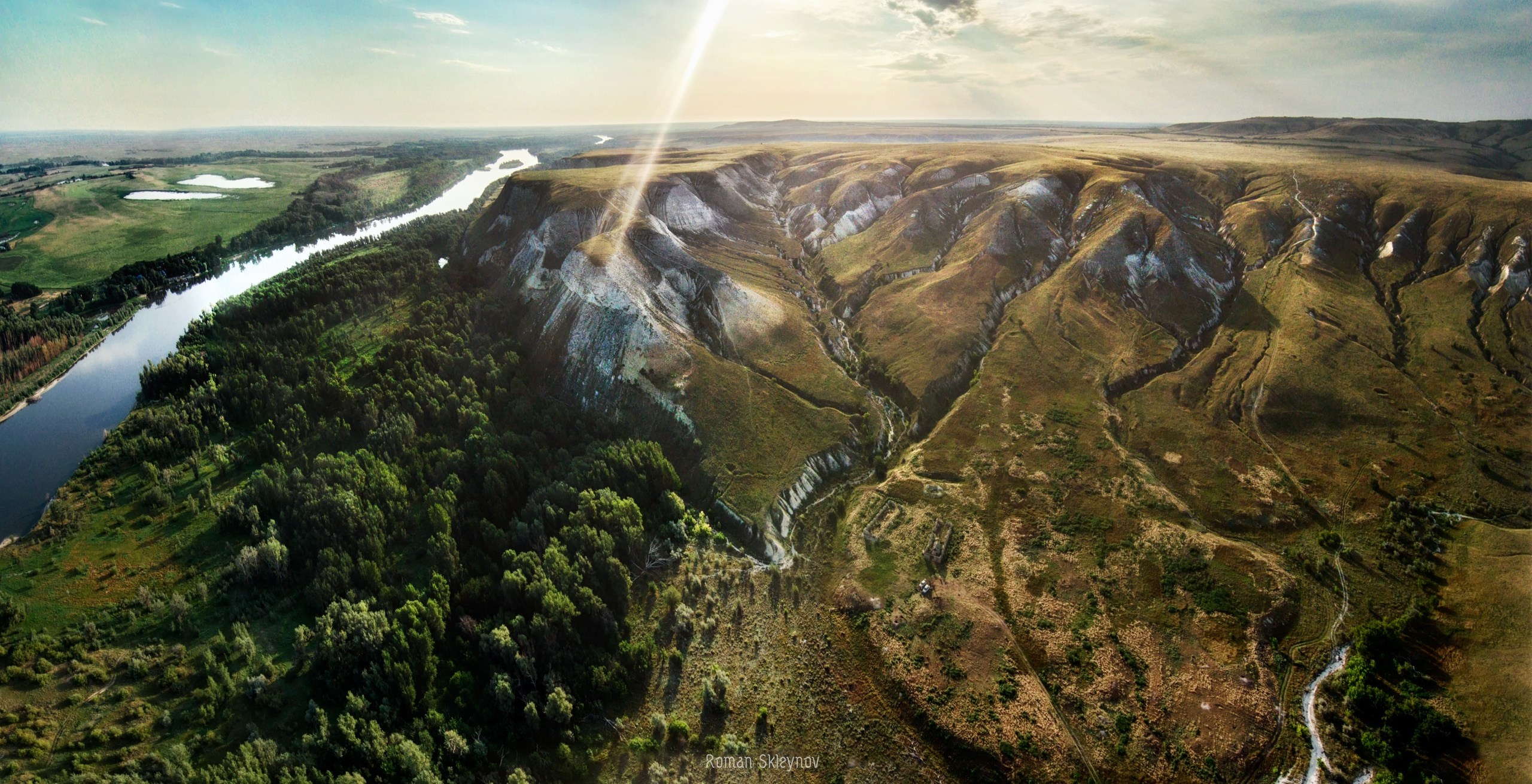 Пейзажи. Свадебный и travel фотограф в Волгограде, Сочи, Домбае, Европе