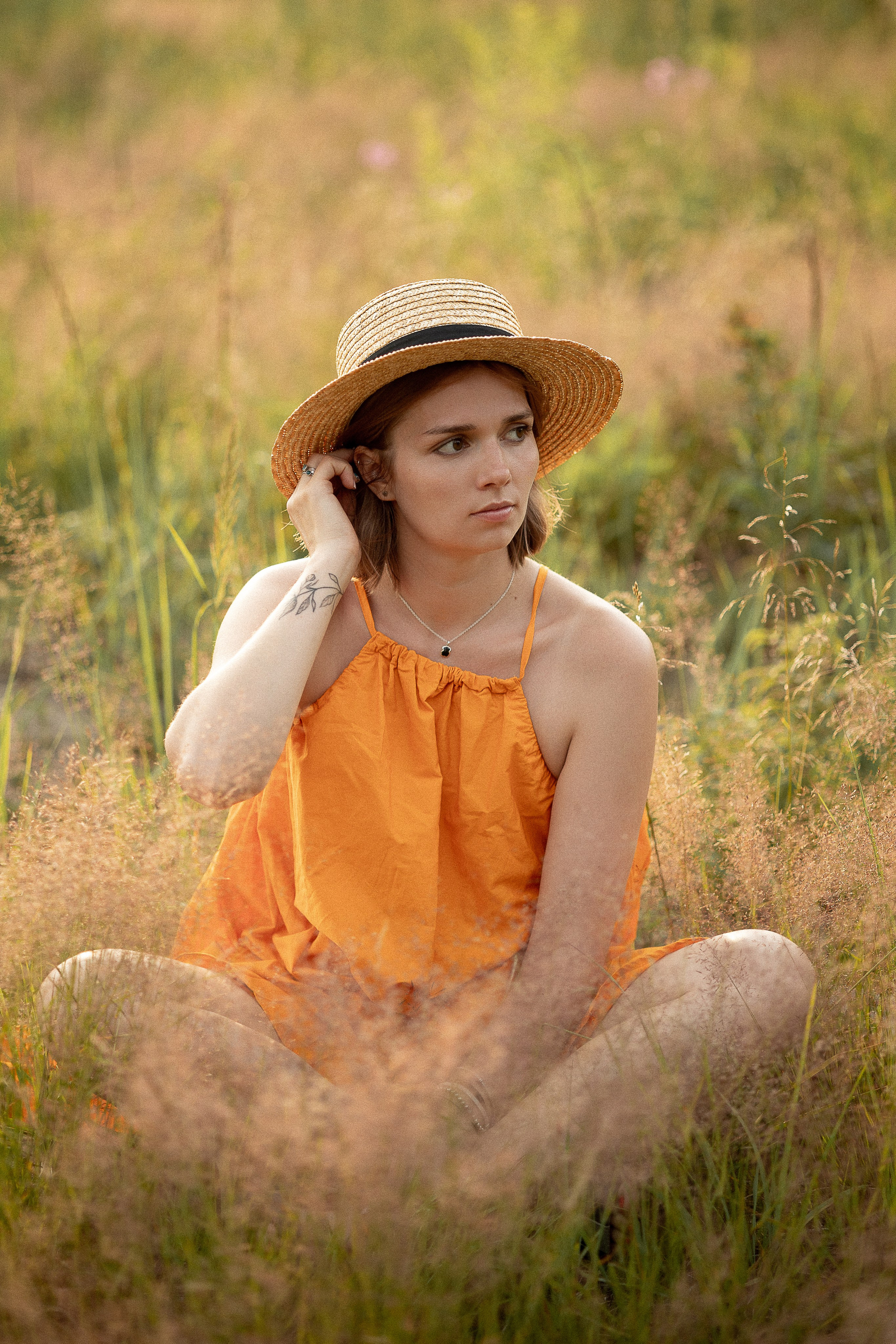 Дарья. Your story in photos