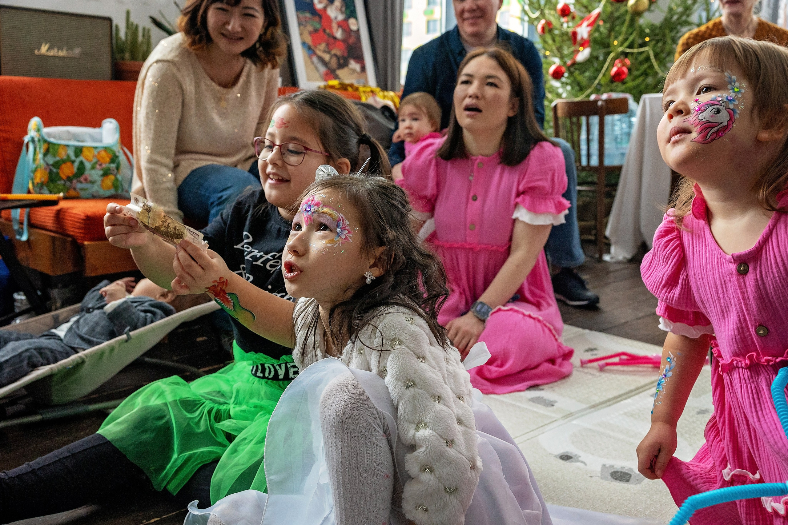 Фотограф асянди в Москве. Геннадий Степанов —фотограф в Москве
