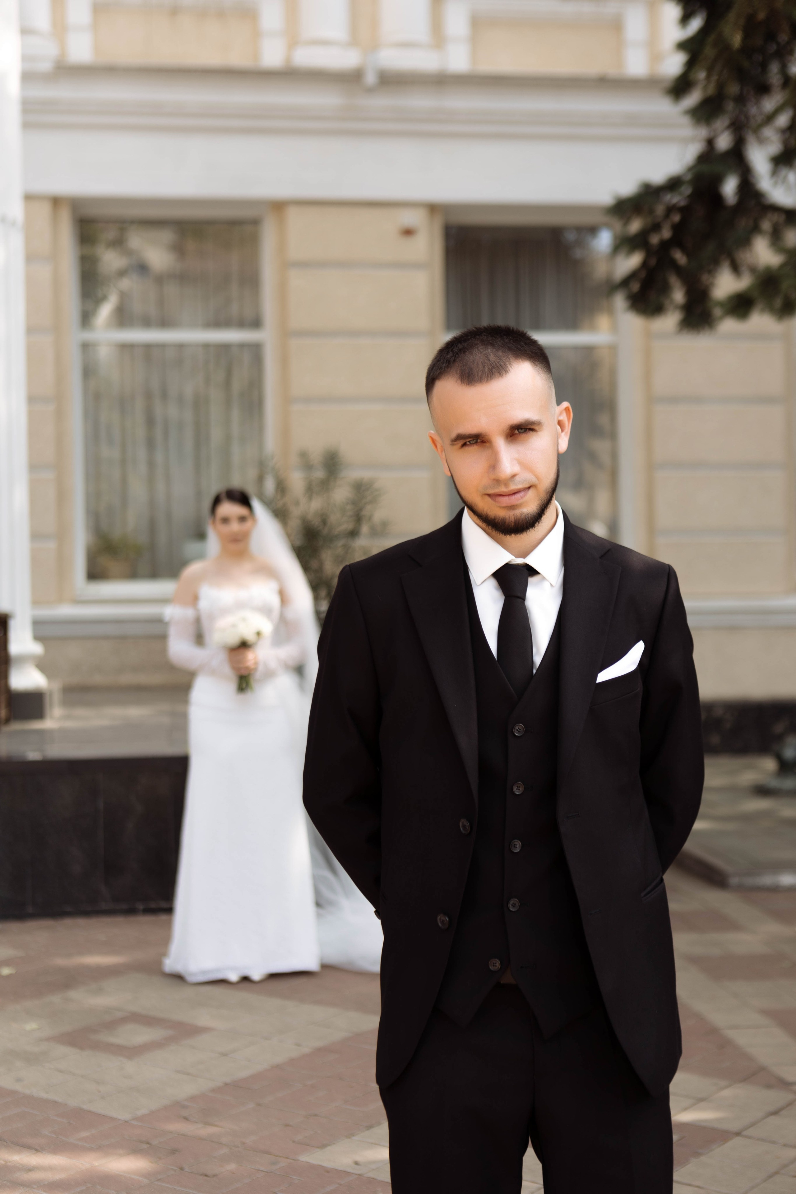 Анна&Константин. Свадебный фотограф в Ростове-на-Дону Виктория Трунова