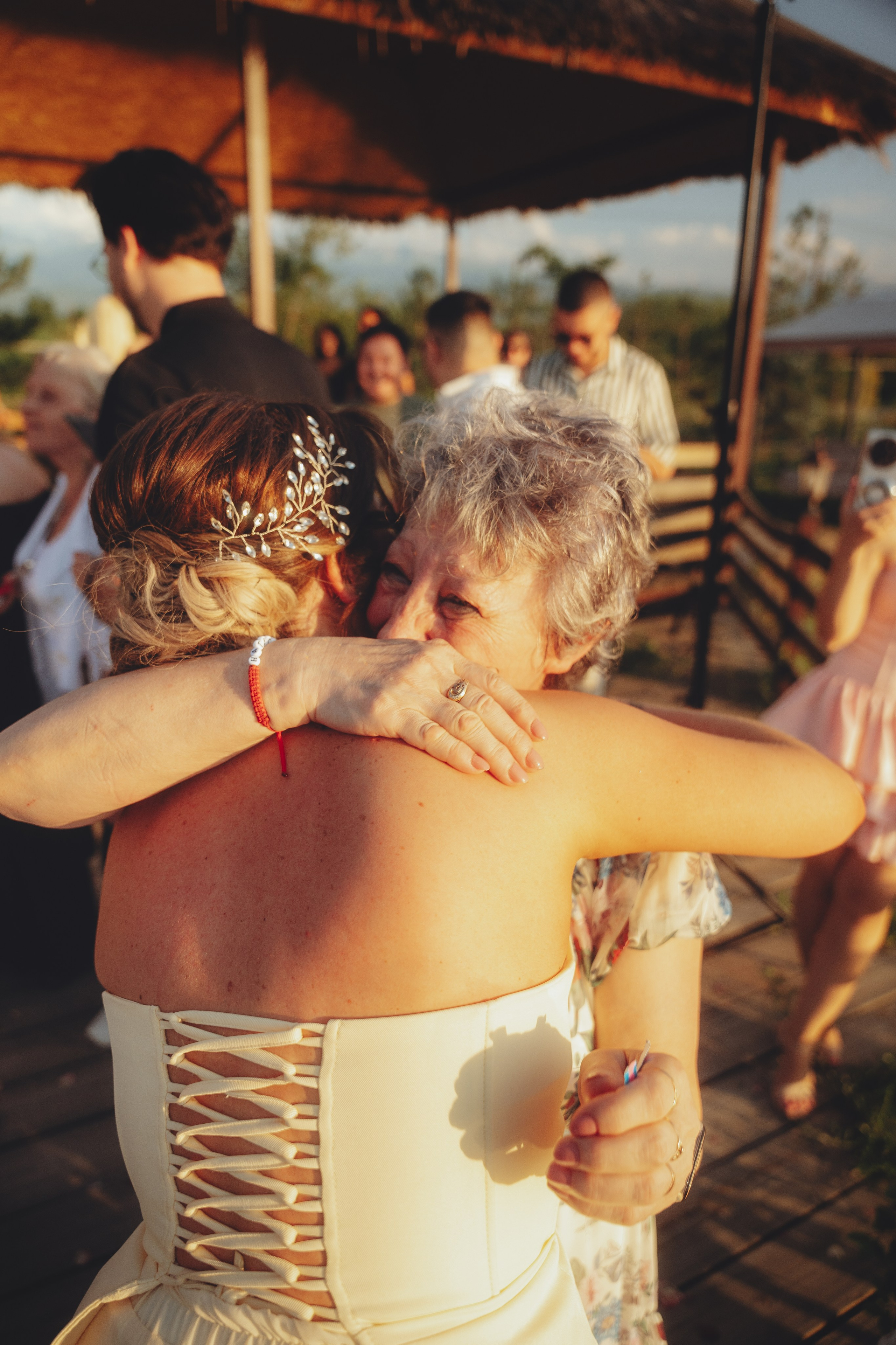 Sergey&Anastassia Wedding Day / part 1