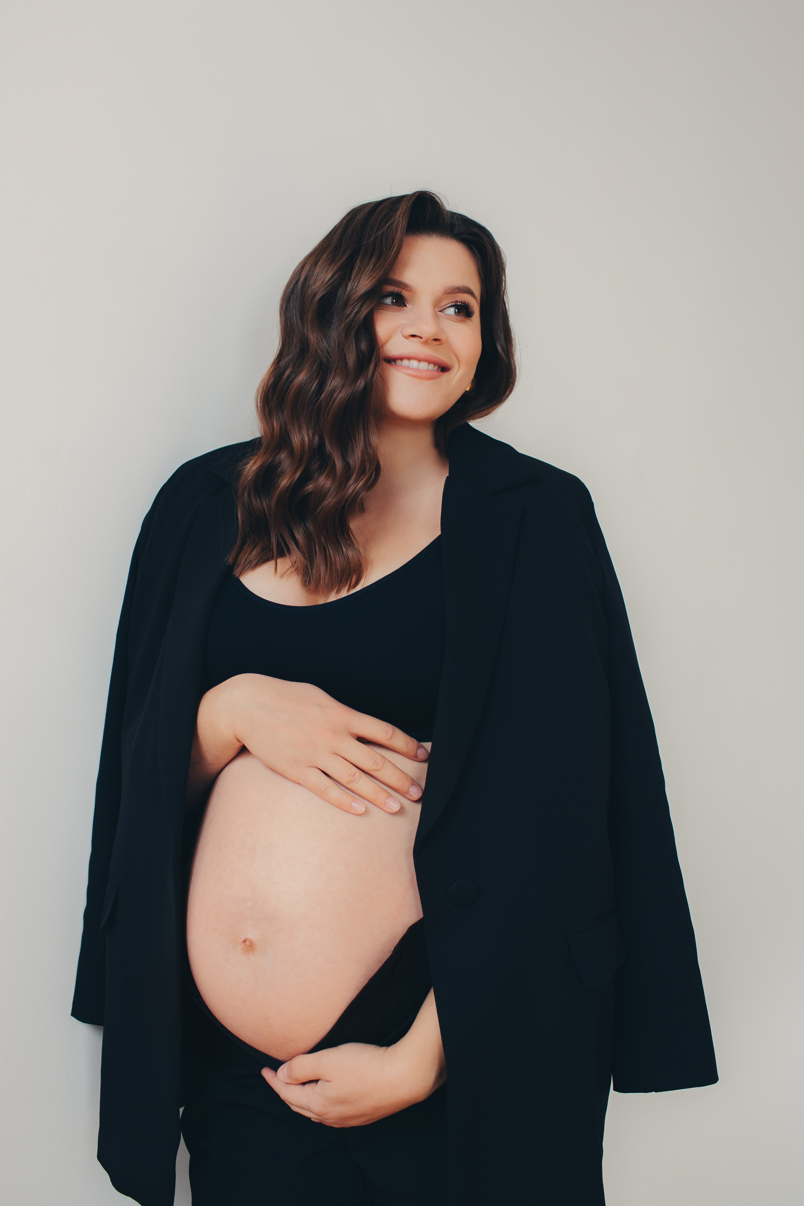 Фотосессия во время беременности. Фотограф Евгения Мальцева, Архангельск