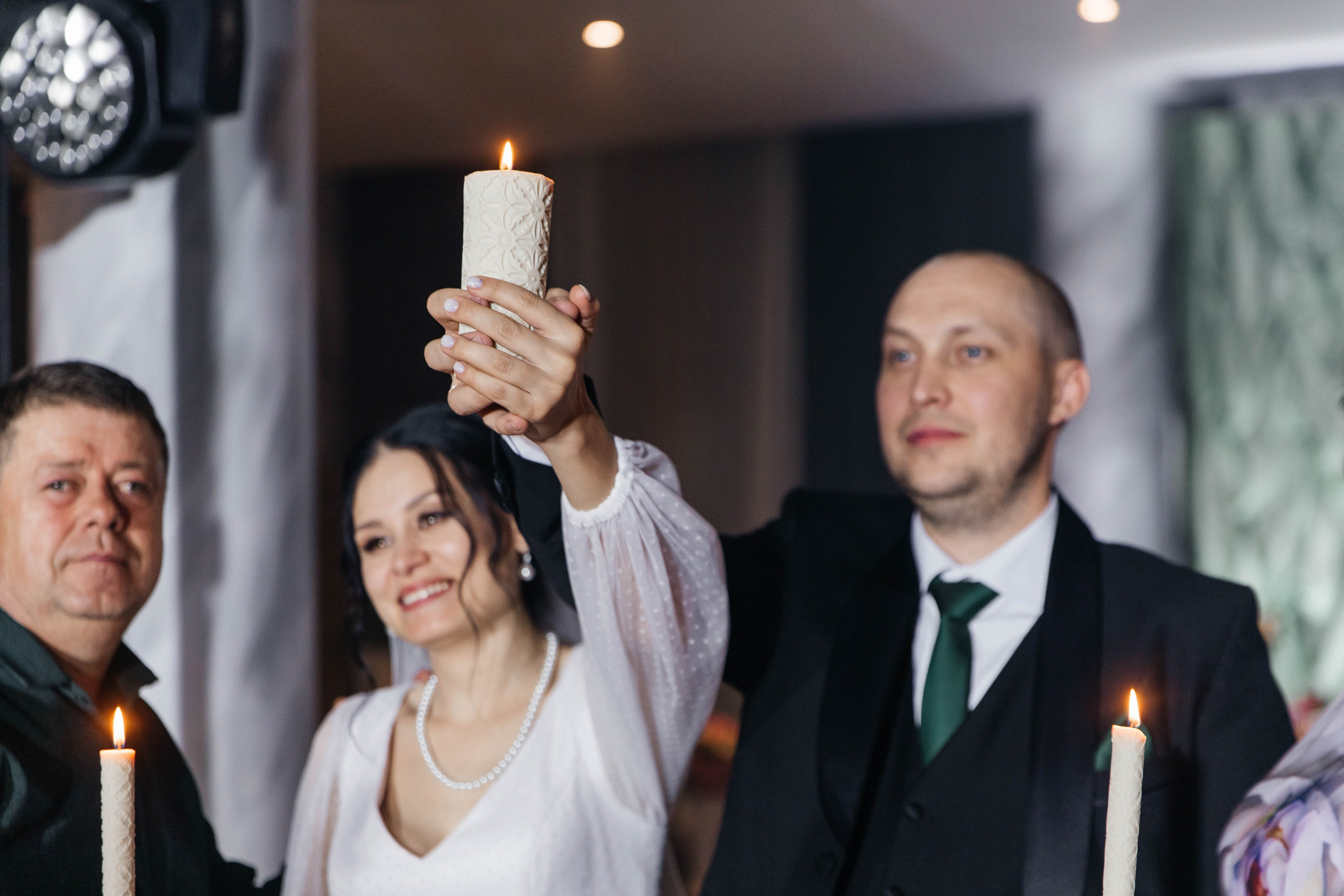 Максим & Екатерина. Главная