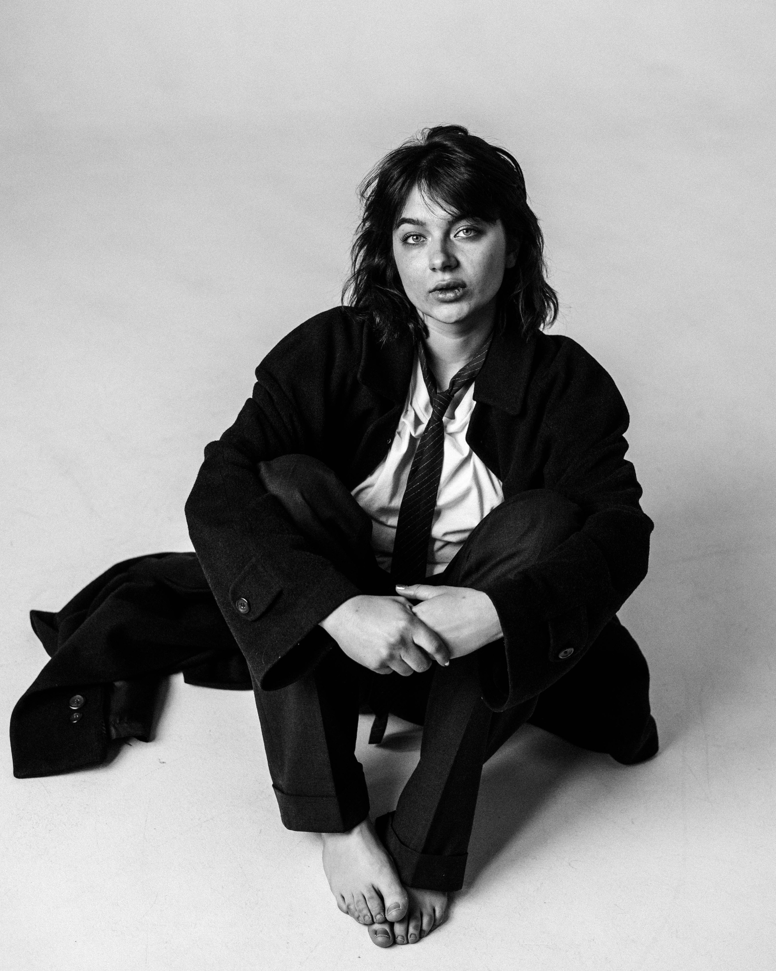 GALLERY. Алиса — фотограф в Москве