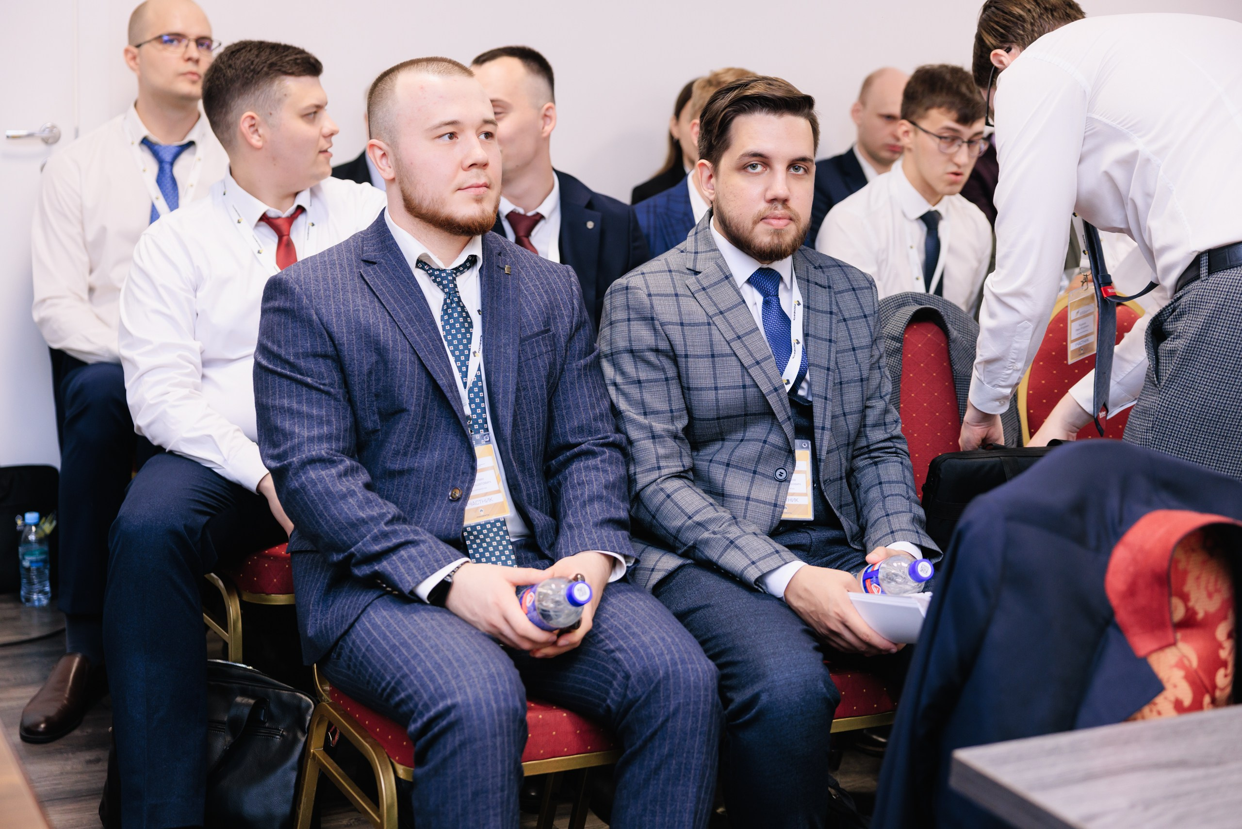 Роснефть. Фотограф в Ижевске и Казани Богданов Яков