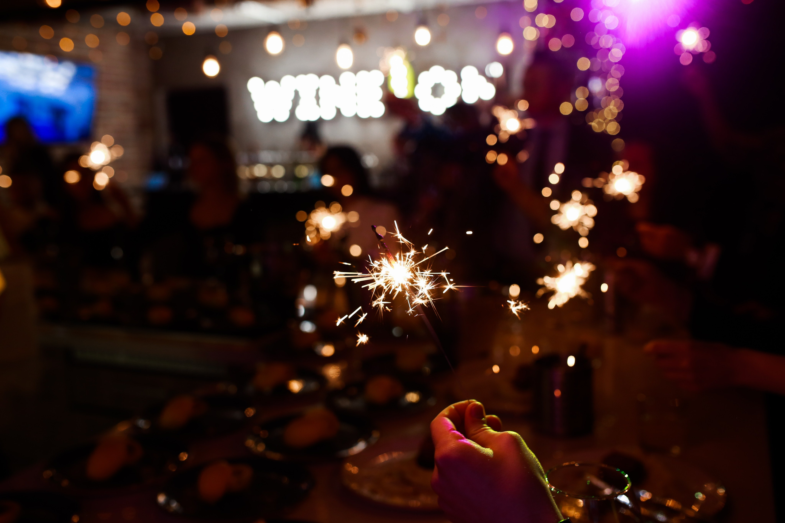 Репортажная галерея. Репортажный и портретный фотограф Полина Ершова