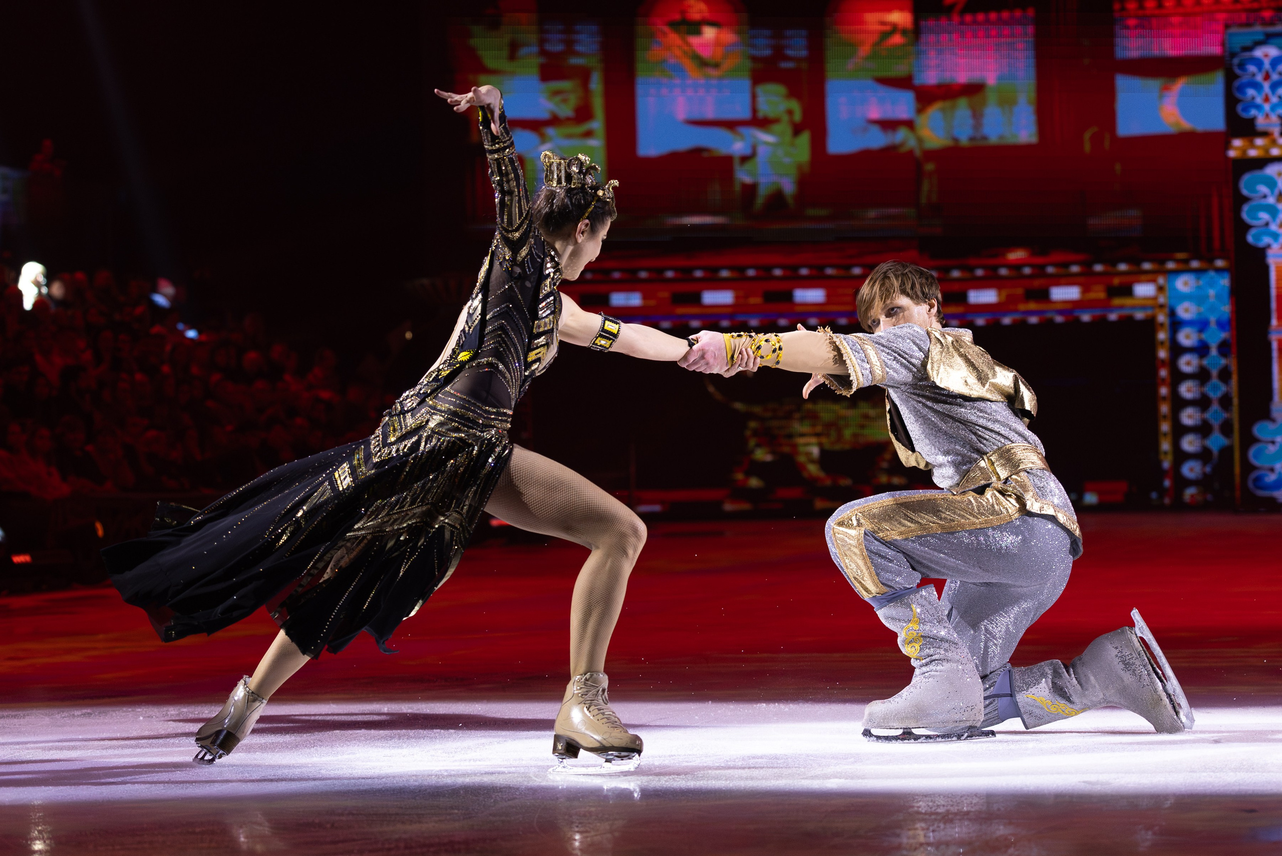 ШАХЕРЕЗАДА