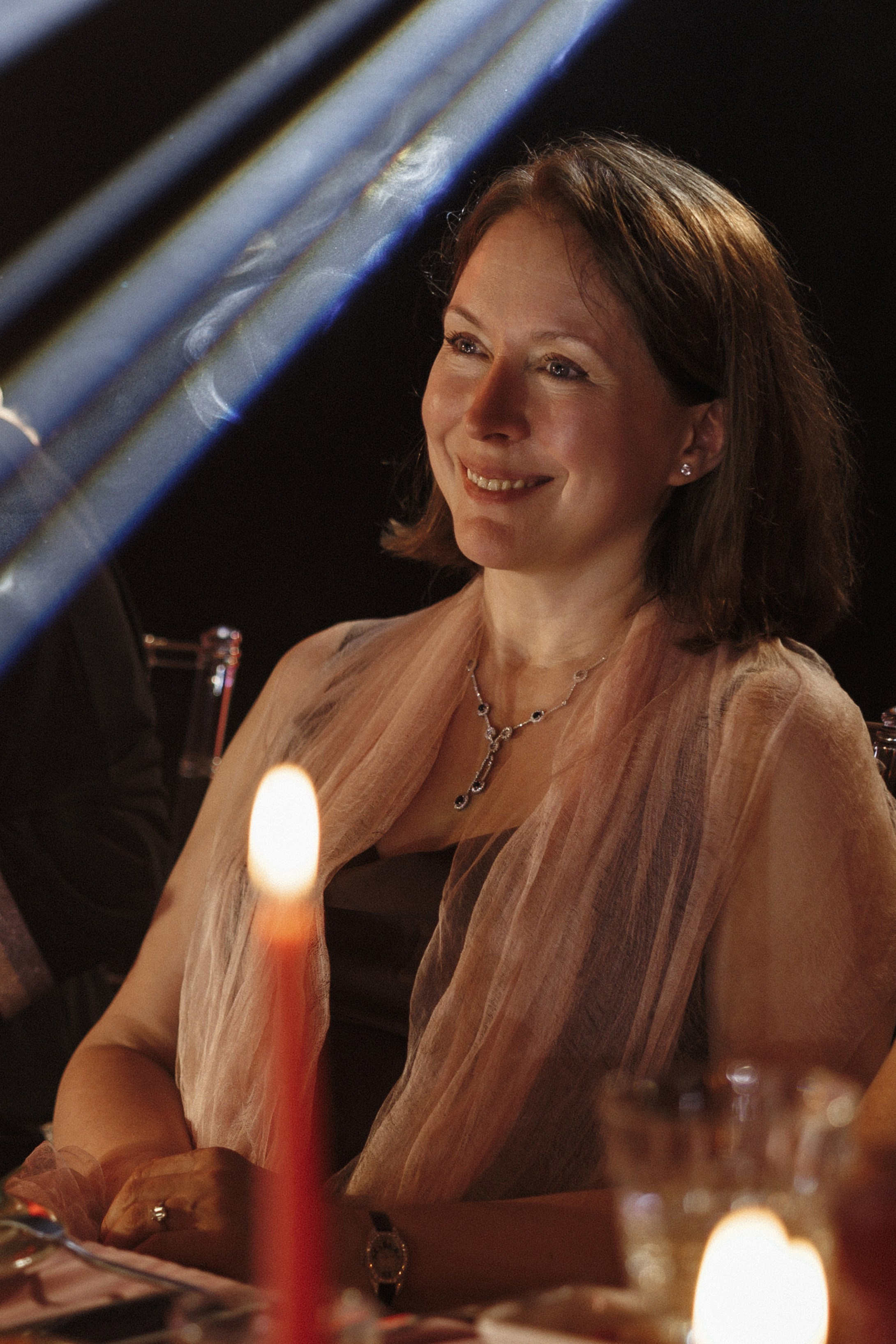 Сердце подсказало. Свадебный фотограф Алина Ампер