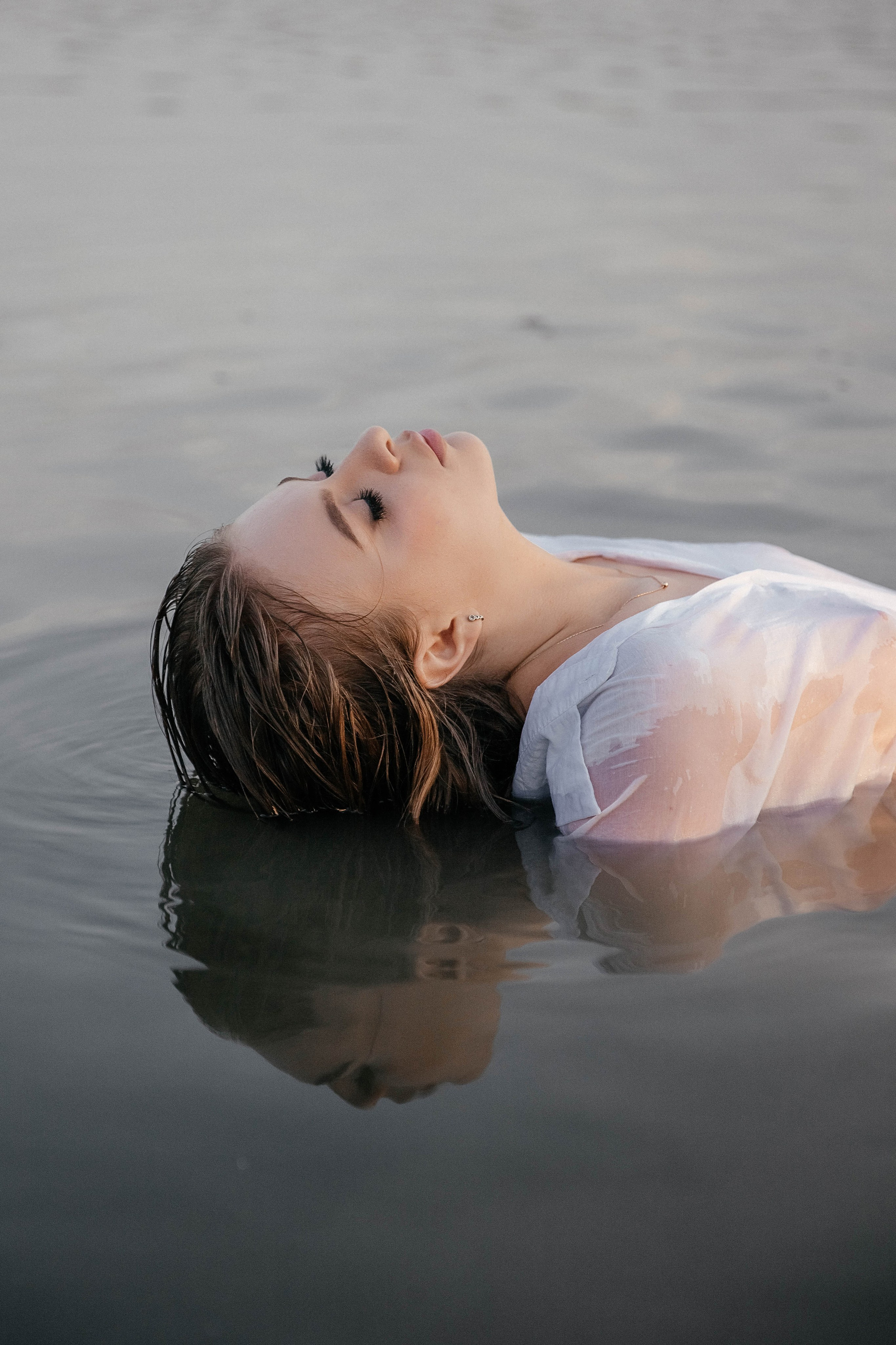 Ксения. Фотограф Сальск Катерина