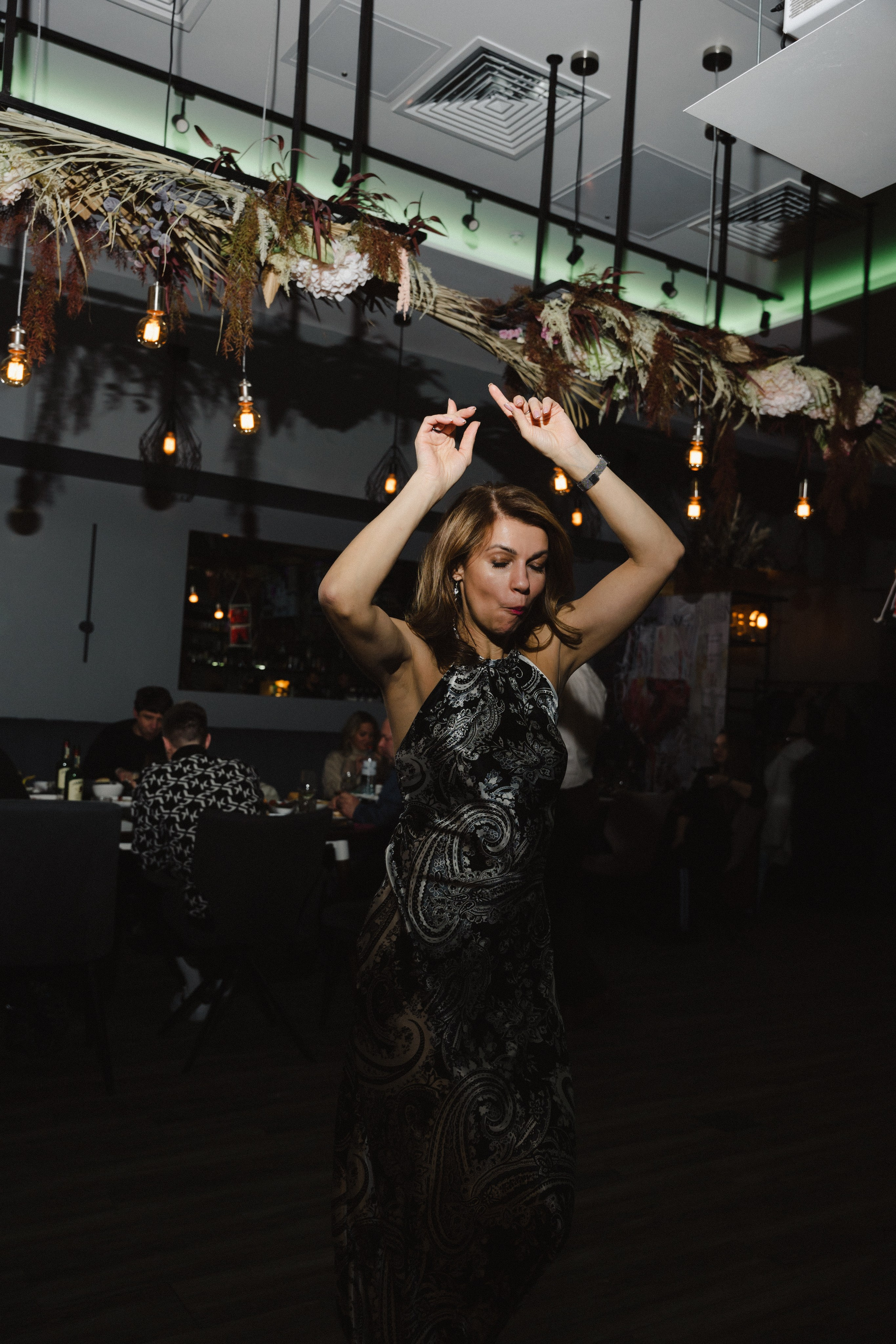 Корпоратив Арбат. Портретный и репортажный фотограф