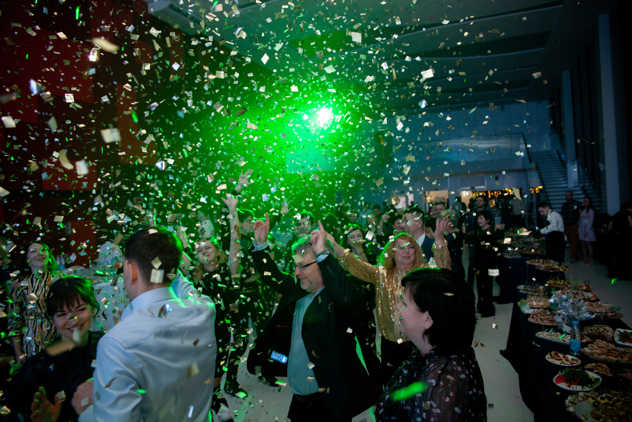 IBA КОРПАРАТИВ