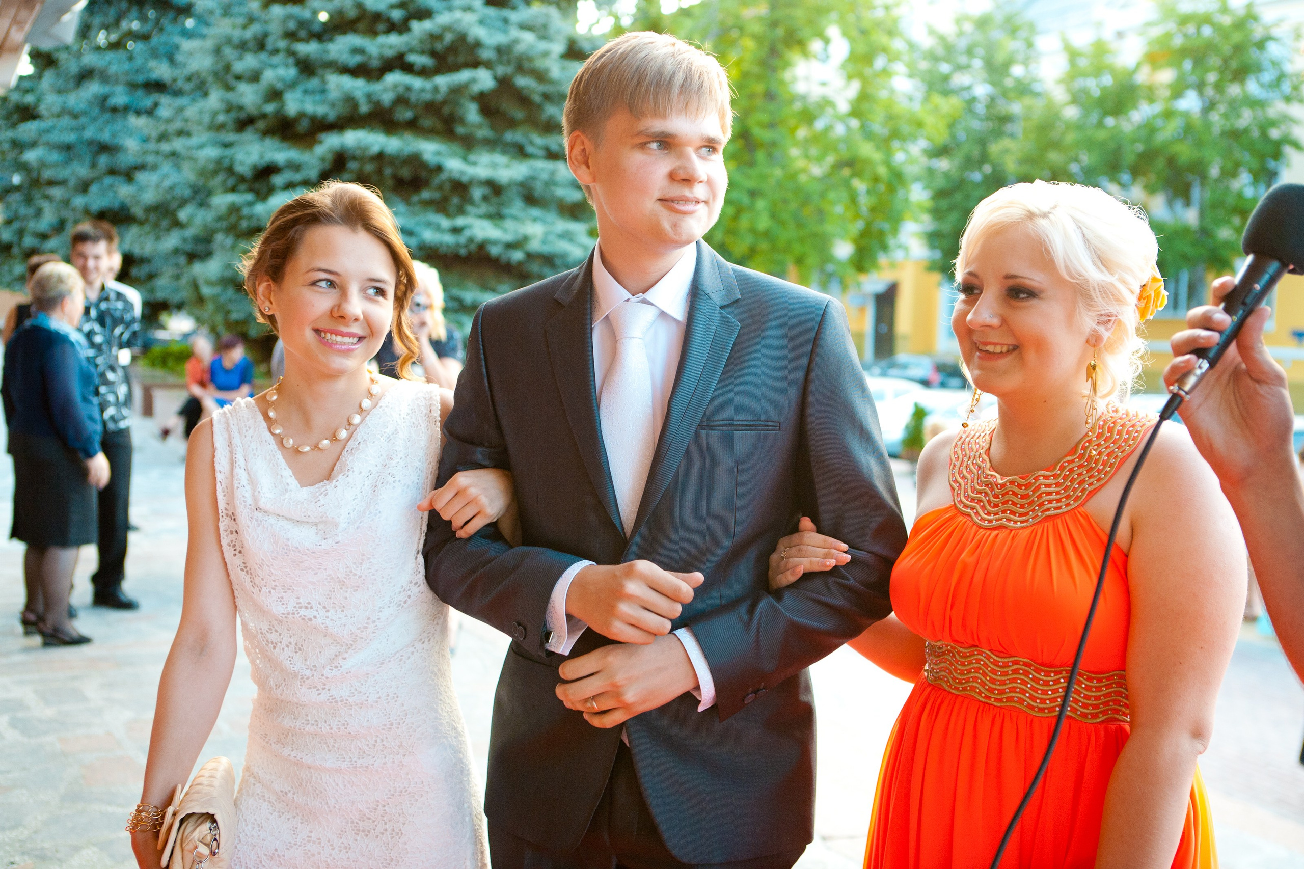 ВЫПУСКНОЙ 11 КЛАСС