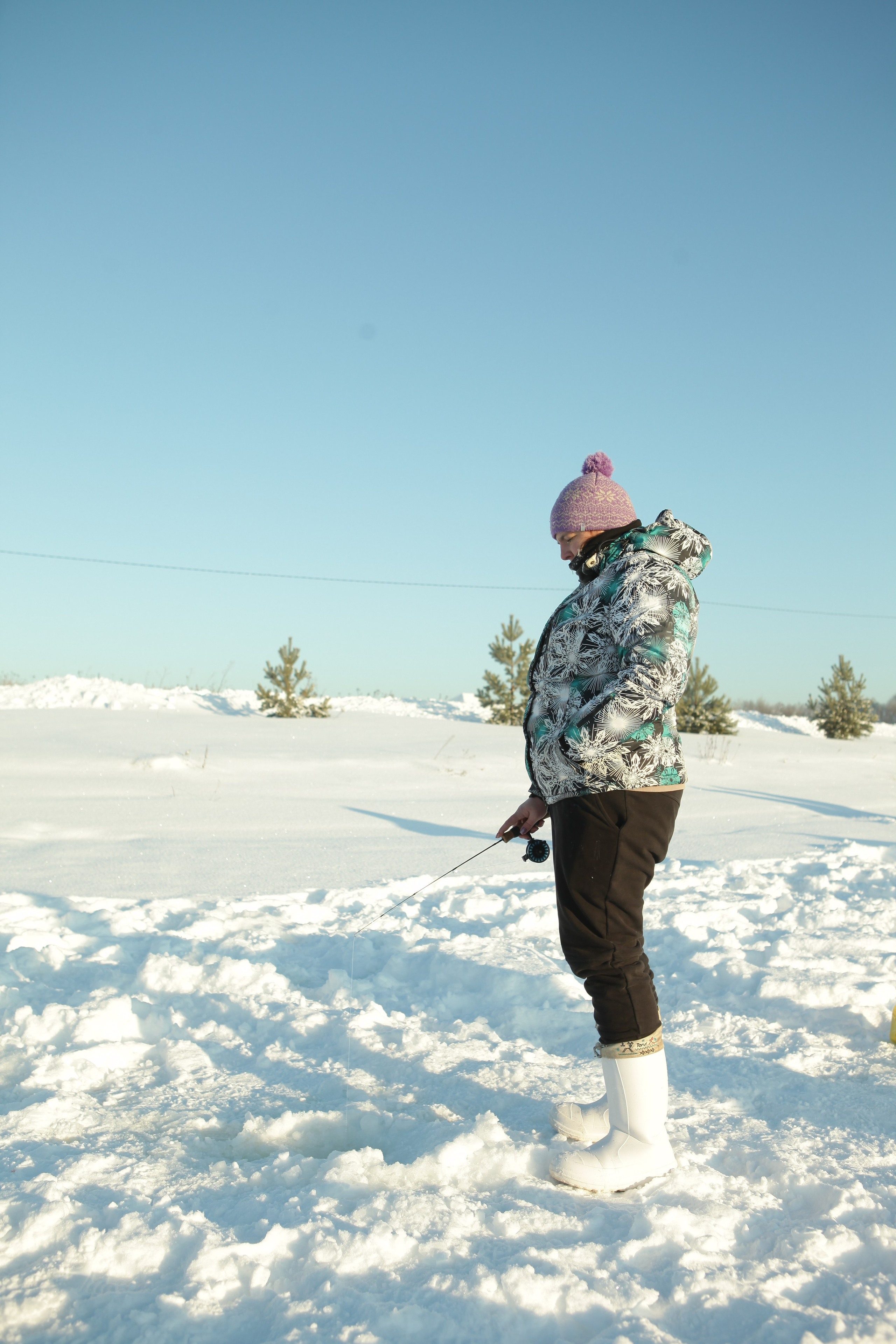 Турнир «Крещенская форель». Репортажный, семейный, свадебный, портретный фотограф