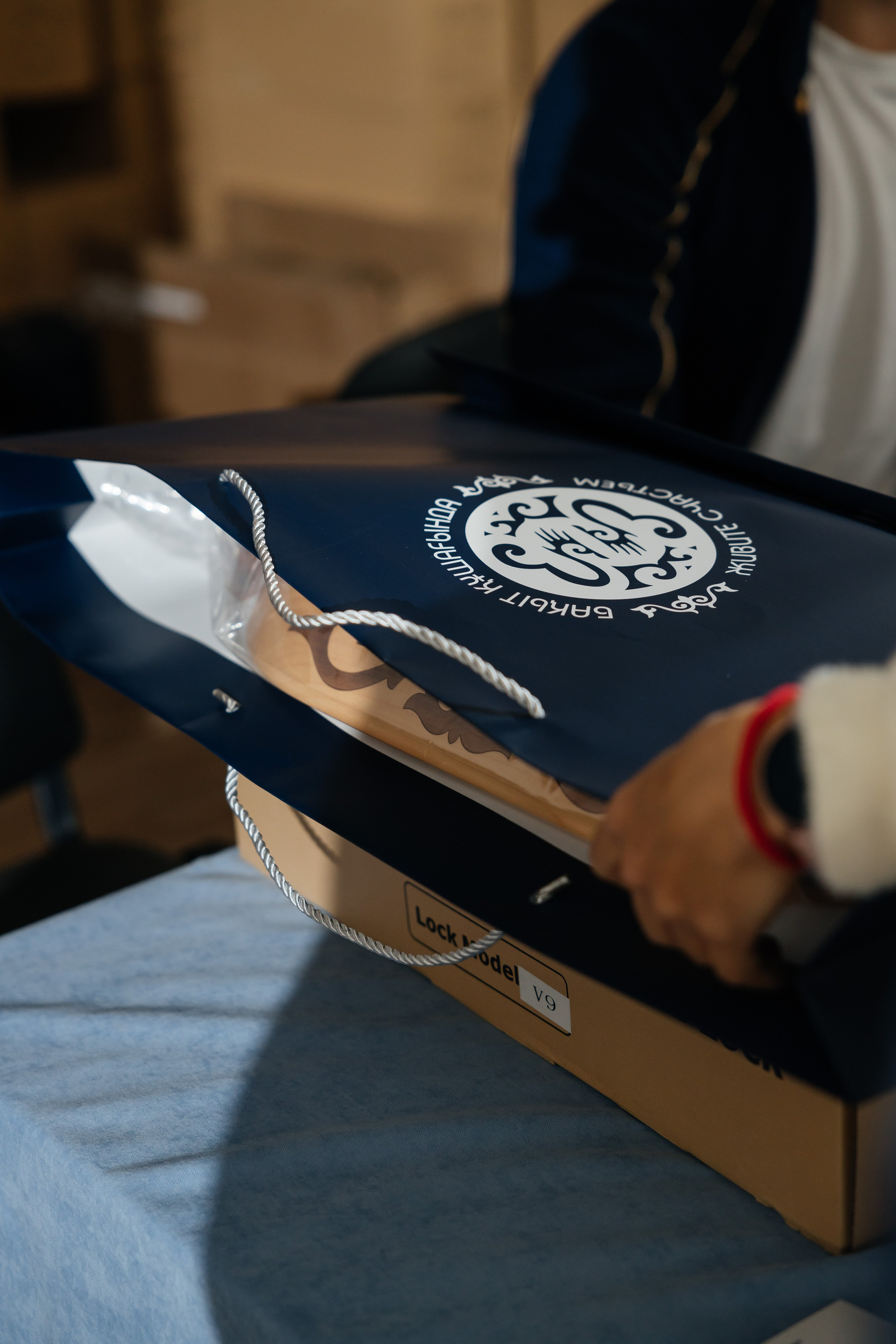 Проект 1. Вручение ключей BI Group. Дата: октябрь 2023. Профессиональный фотограф в городе Астана/Алматы Даурен Сембаев